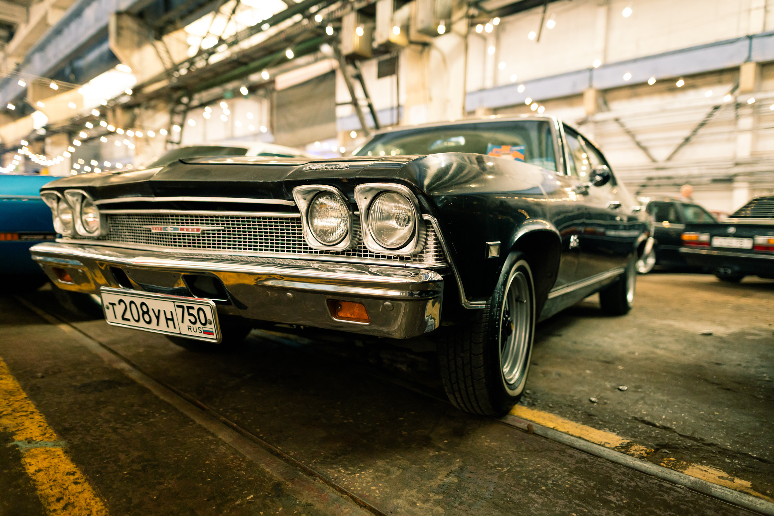 Vingtae Day. Maxim Haritonchik — photographer