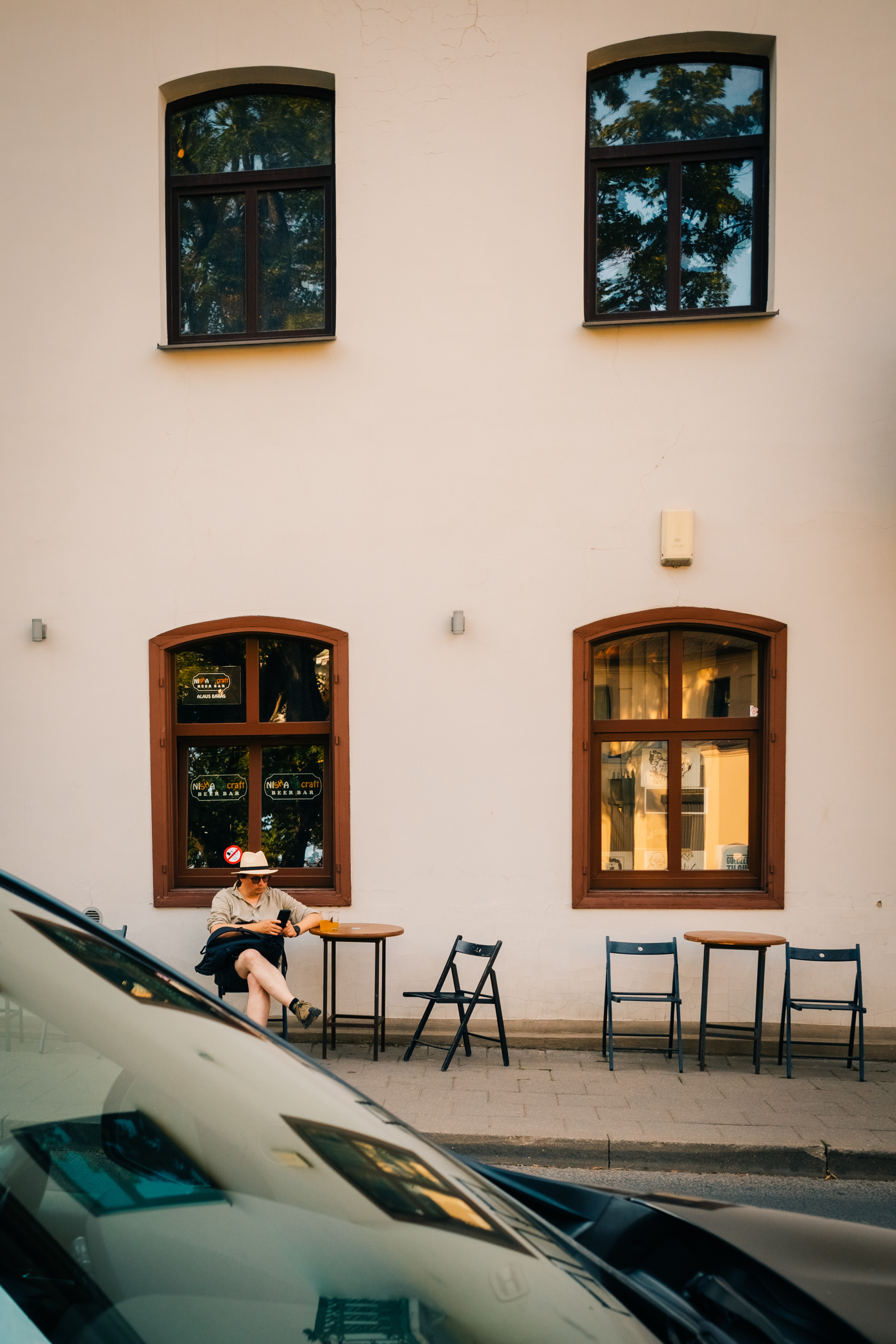 Живые Улицы: Стрит Фотографии Со Всего Мира. Максим Харитончик — фотограф