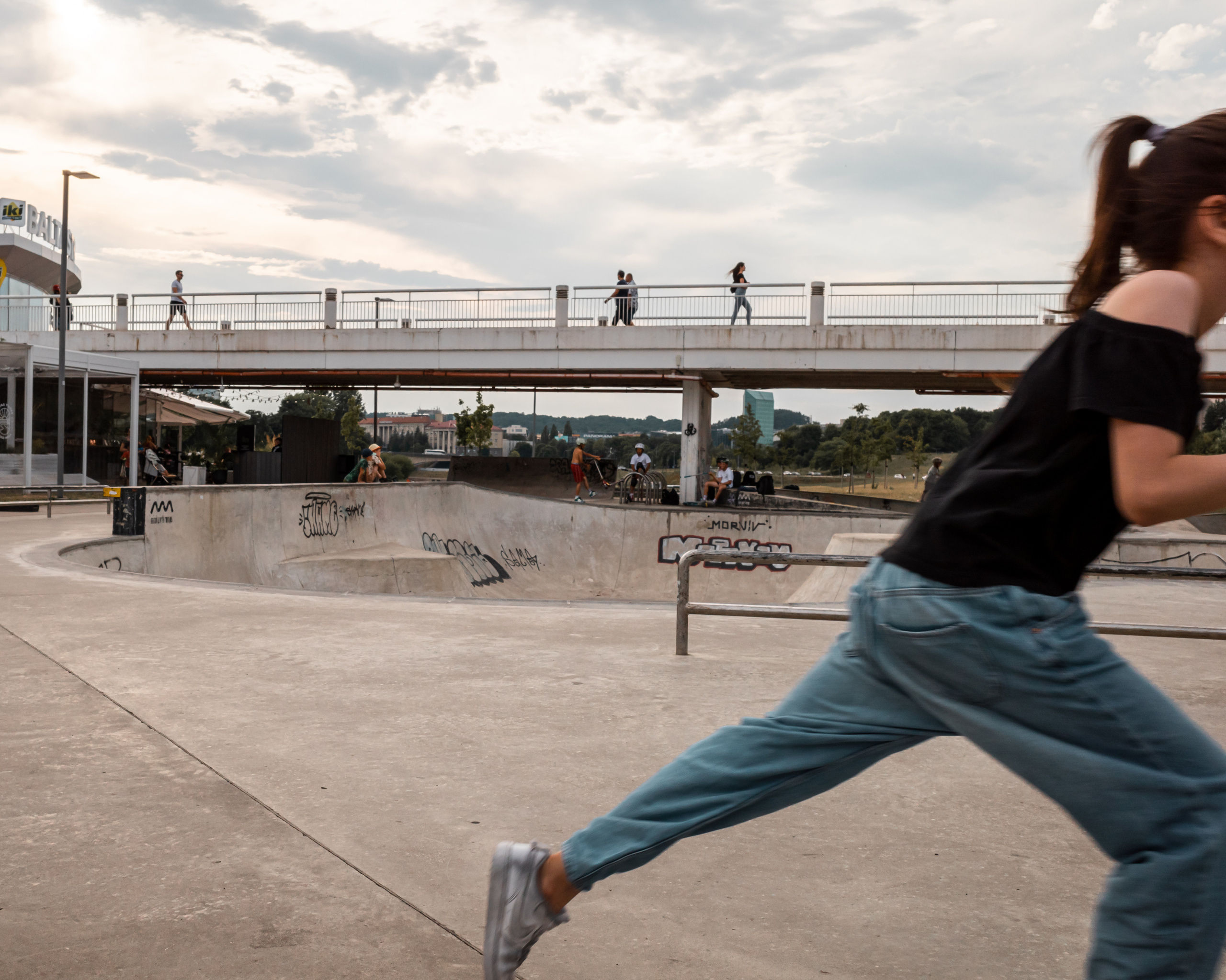 Живые Улицы: Стрит Фотографии Со Всего Мира. Максим Харитончик — фотограф