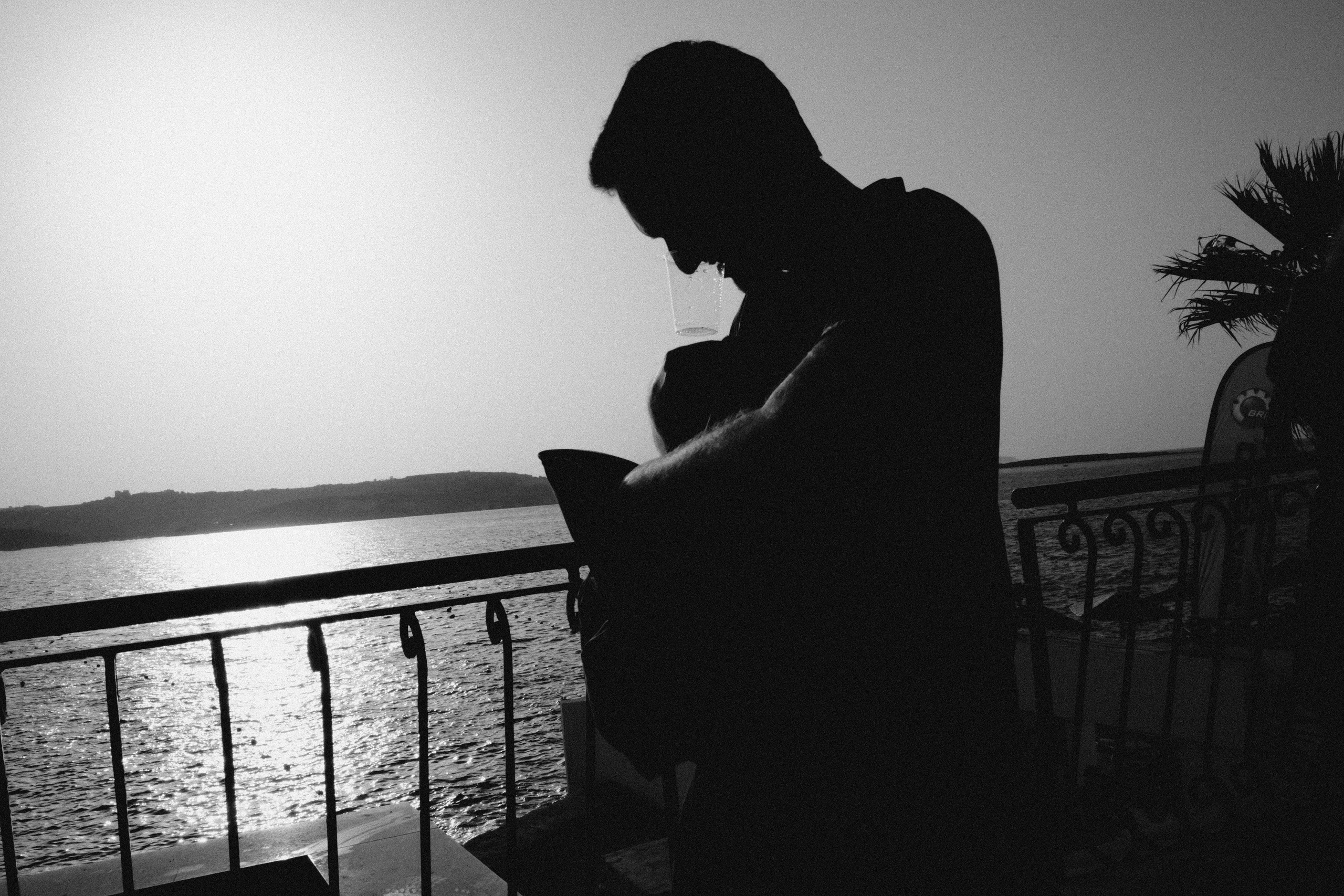 Живые Улицы: Стрит Фотографии Со Всего Мира. Максим Харитончик — фотограф