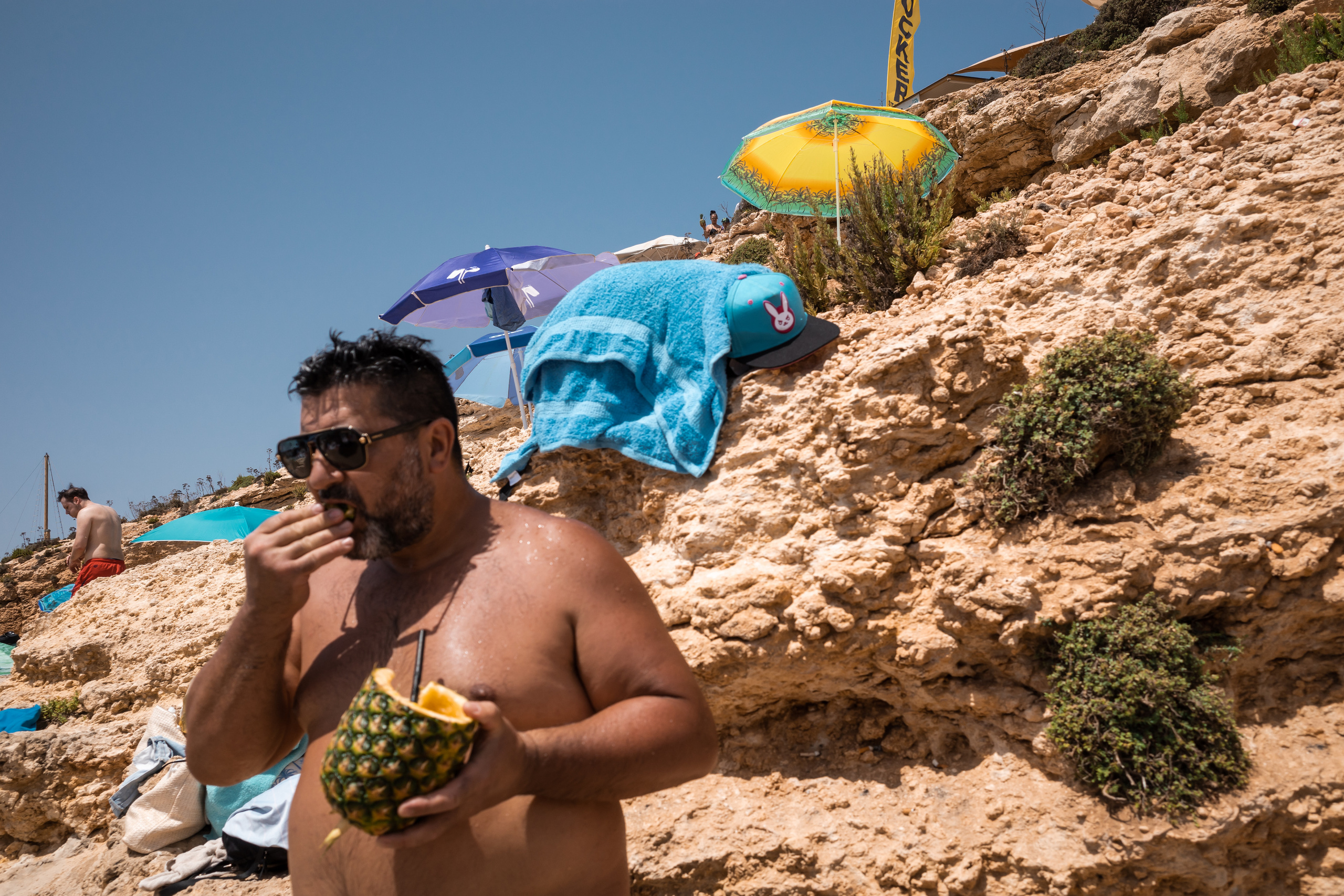 Живые Улицы: Стрит Фотографии Со Всего Мира. Максим Харитончик — фотограф