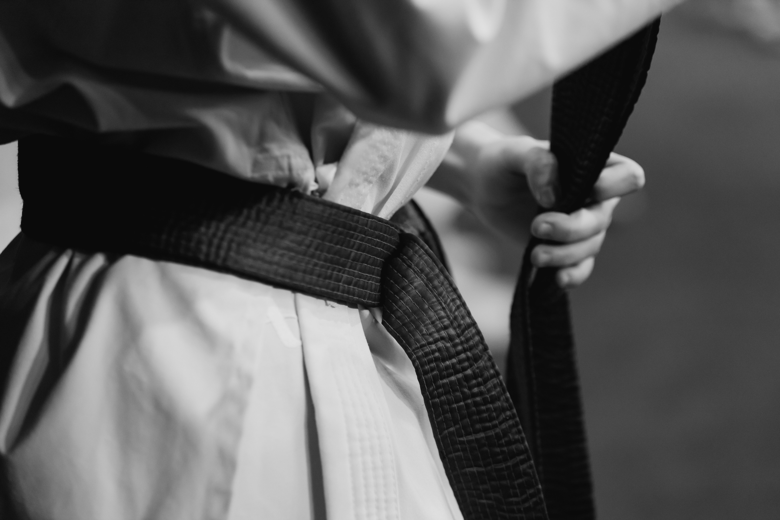 Эмоции и мастерство: фотографии с Кубка по карате. Максим Харитончик — фотограф