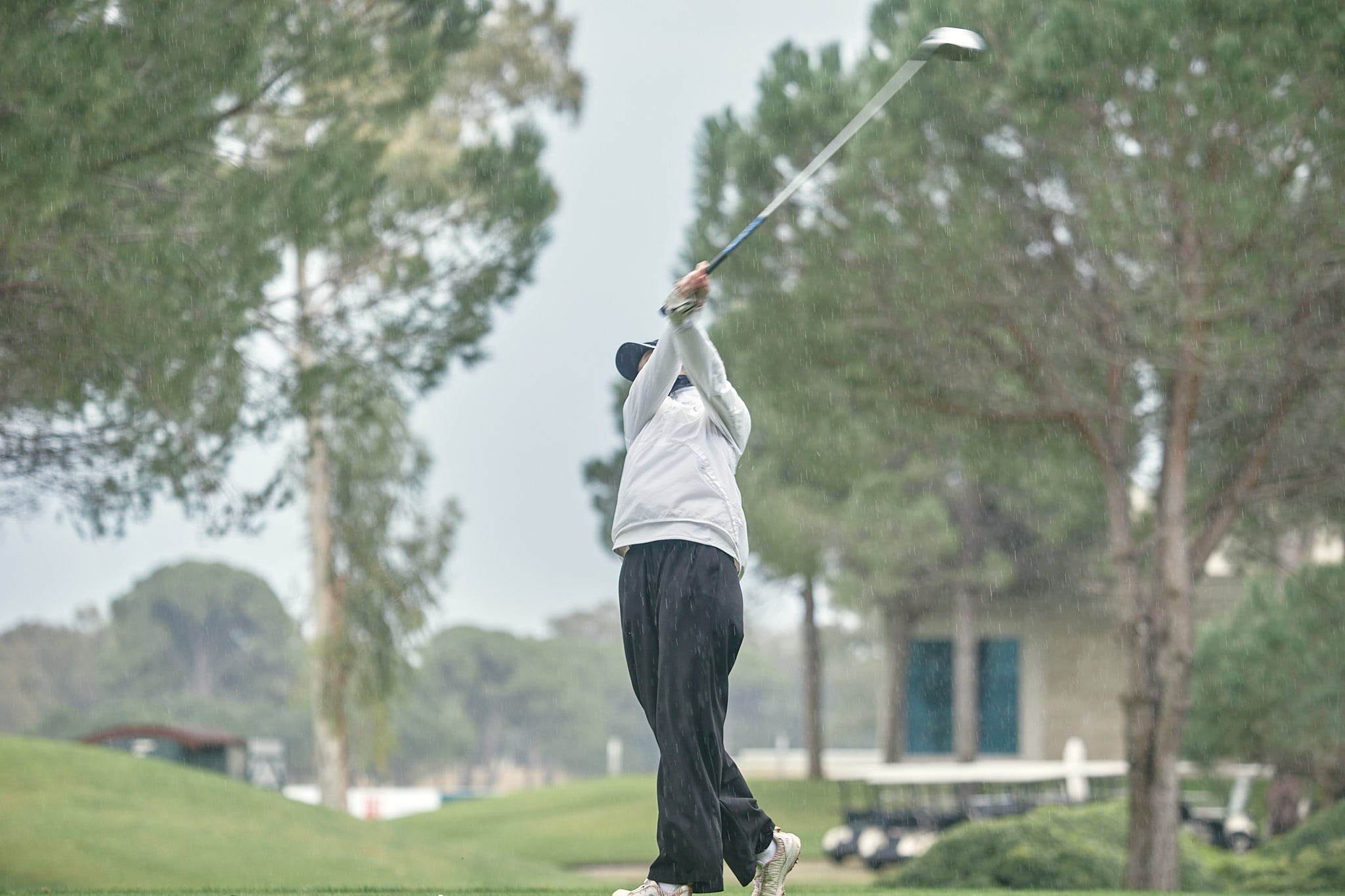 Turkey 2024. Академия гольфа NSU в Москве. Тренировки по гольфу для детей и взрослых, тренировки для новичков