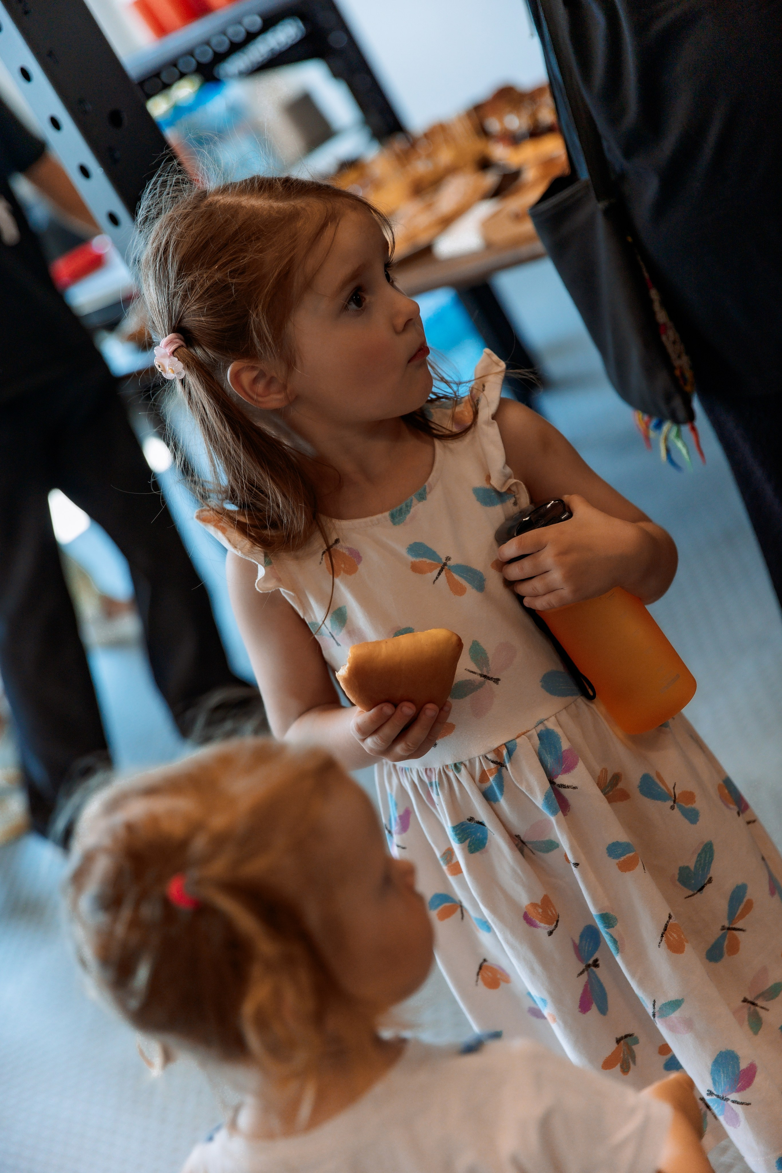 GOOD BALANCE. Фотограф Алина Ионычева в Новосибирске