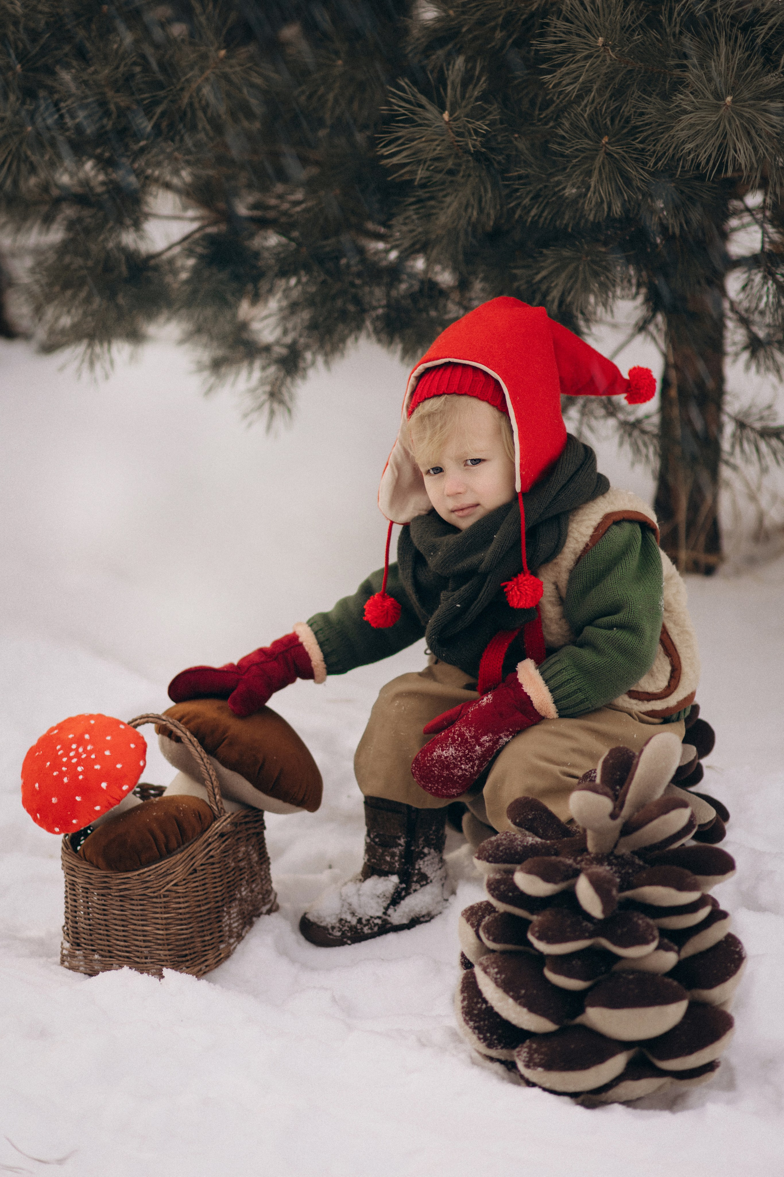 Est.3. Фотограф Алина Ионычева в Новосибирске
