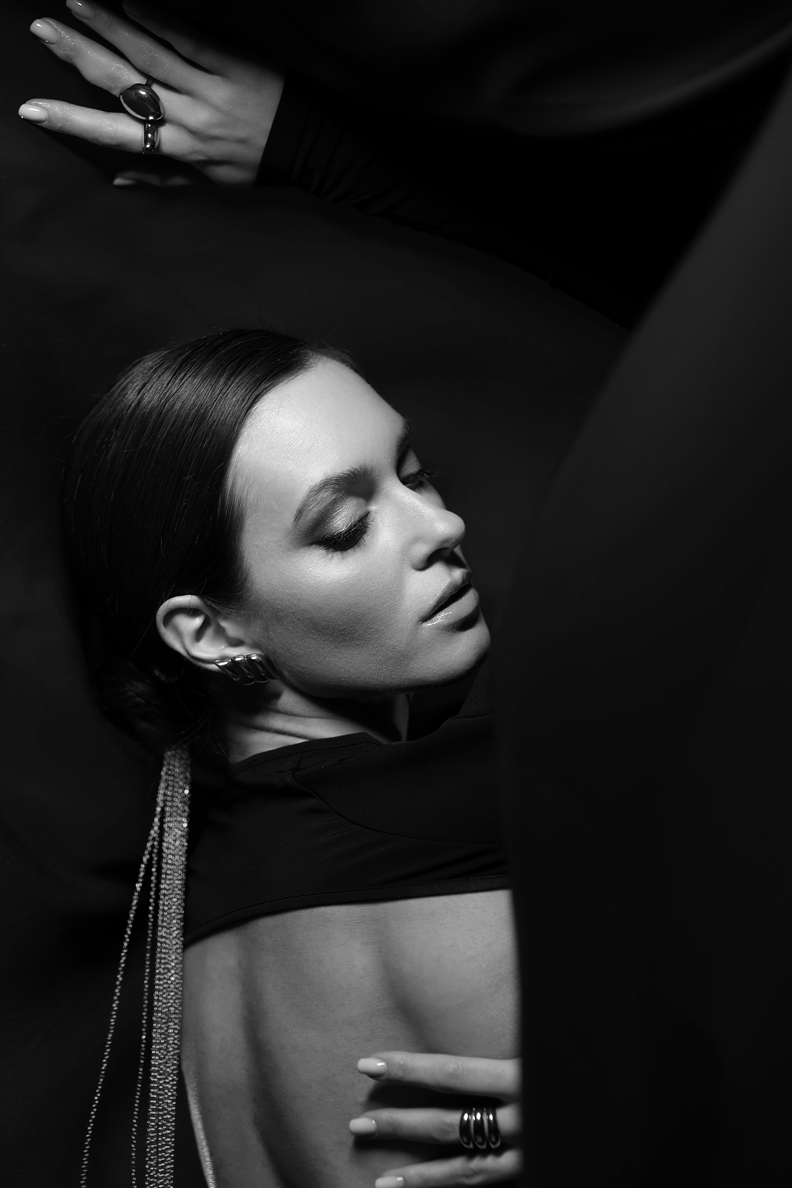 Ирина 2. Фотограф Алина Ионычева в Новосибирске