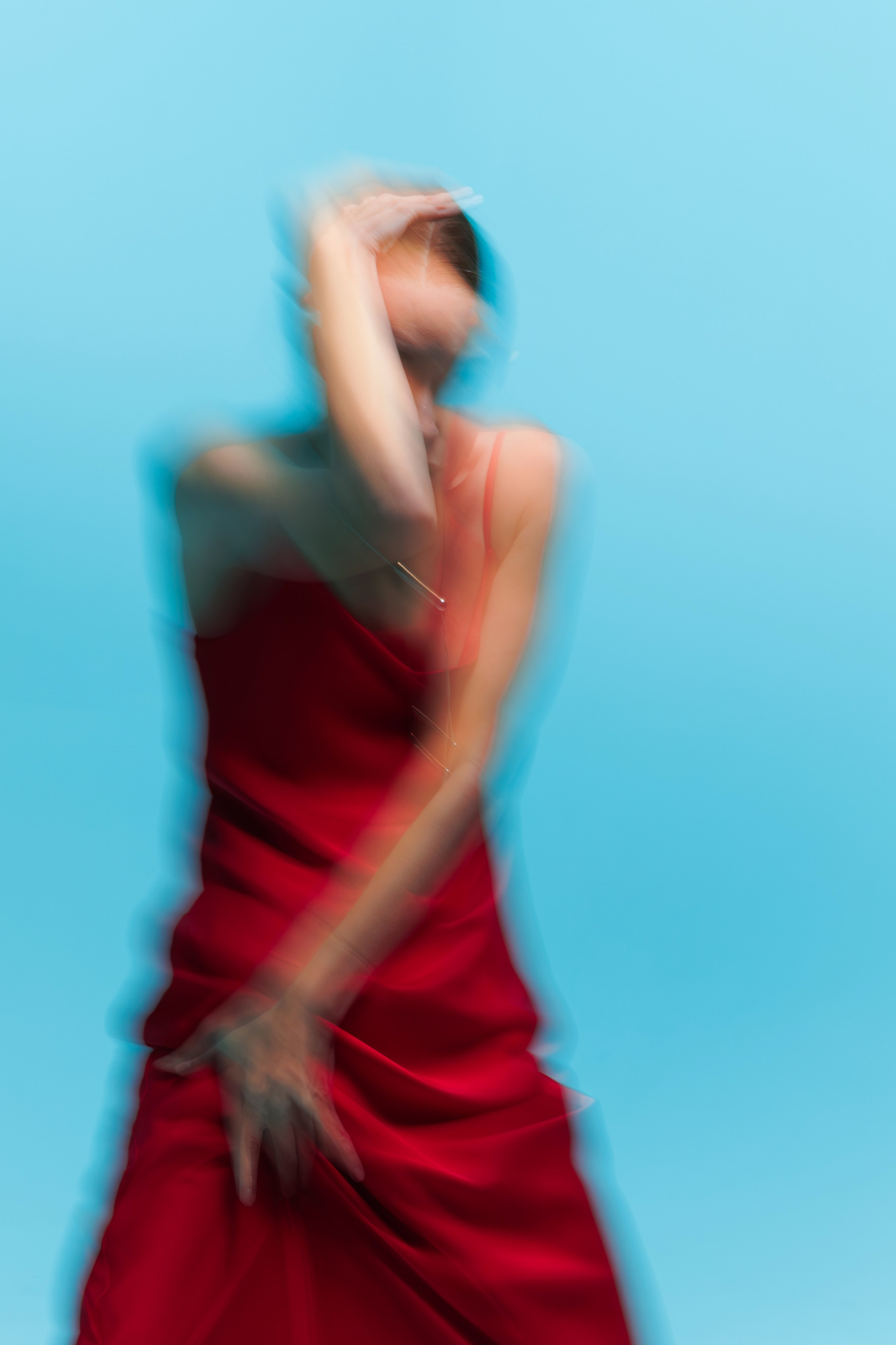 Екатерина. Фотограф Алина Ионычева в Новосибирске