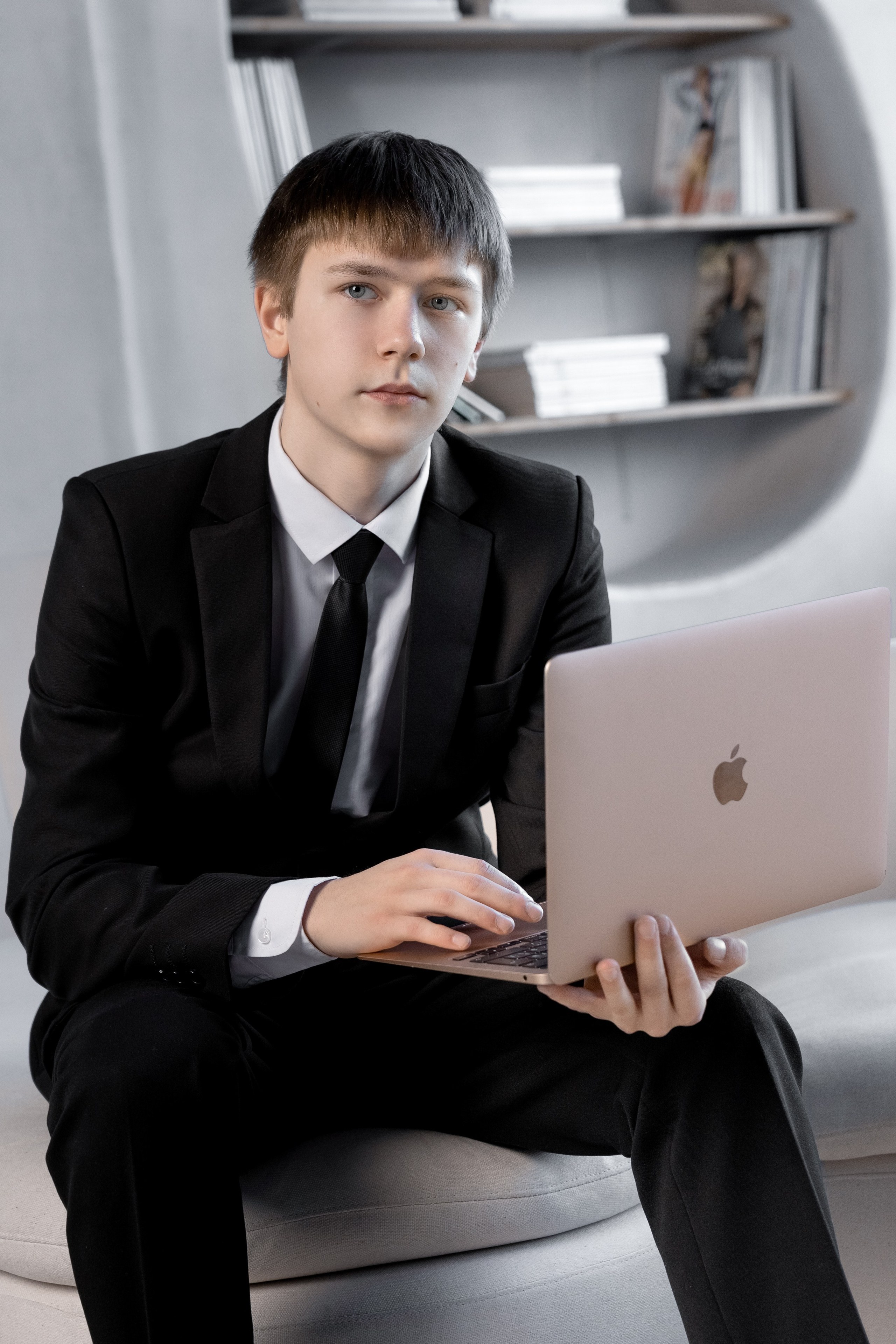 Сотрудники «Coral club». Главная