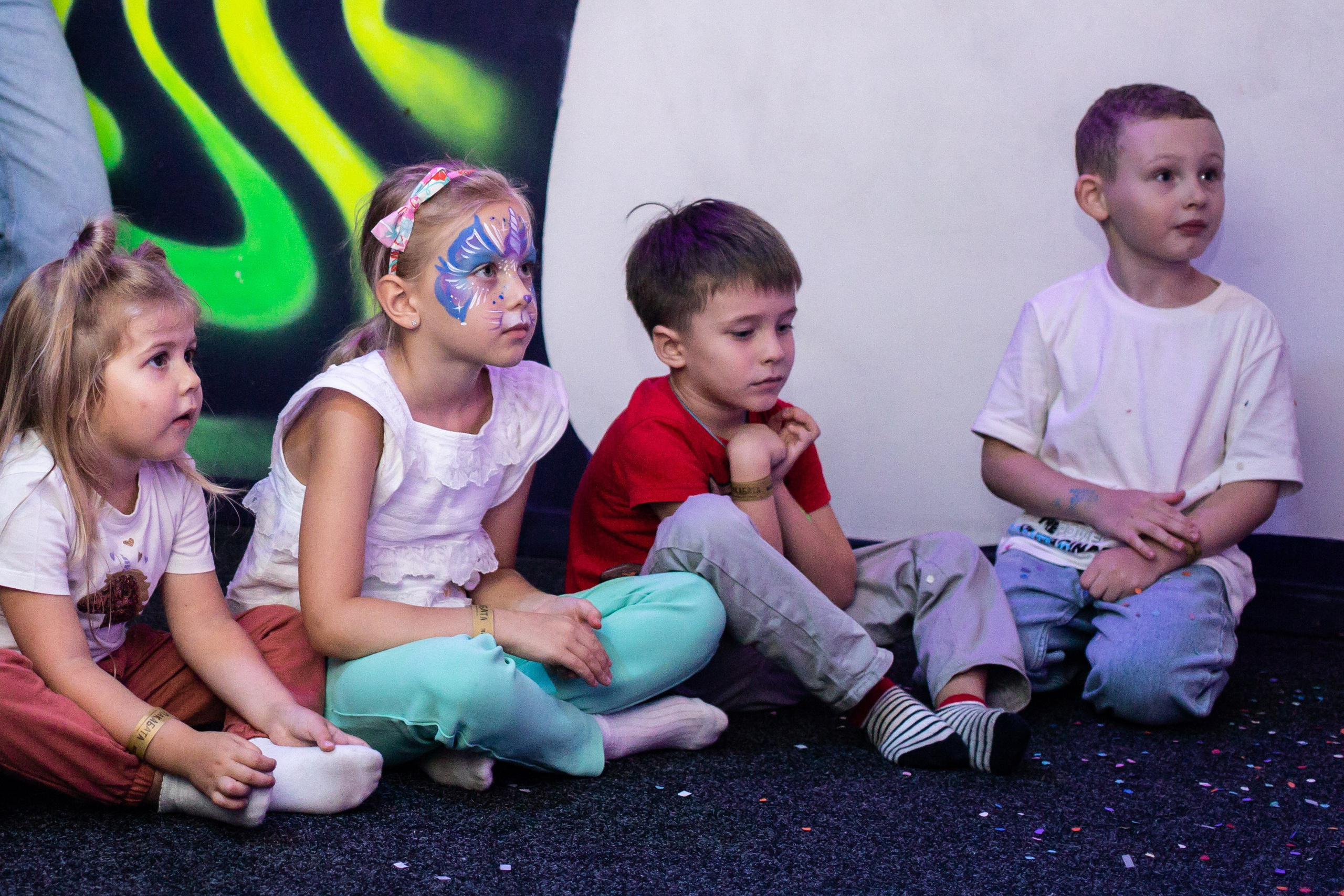 Марату 5. Фотографии с любовью