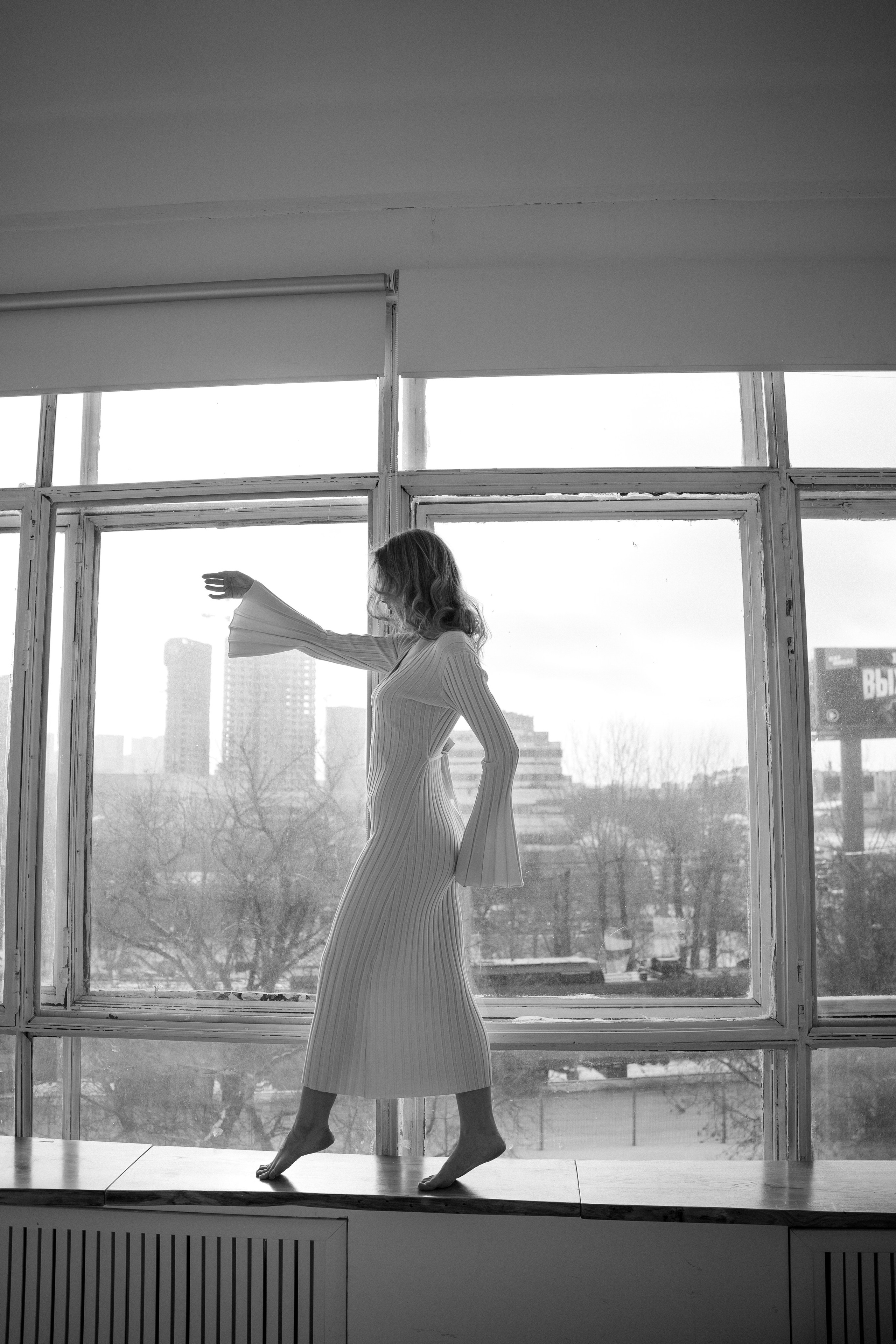 Кристина. Фотограф в Москве Казакова Анна