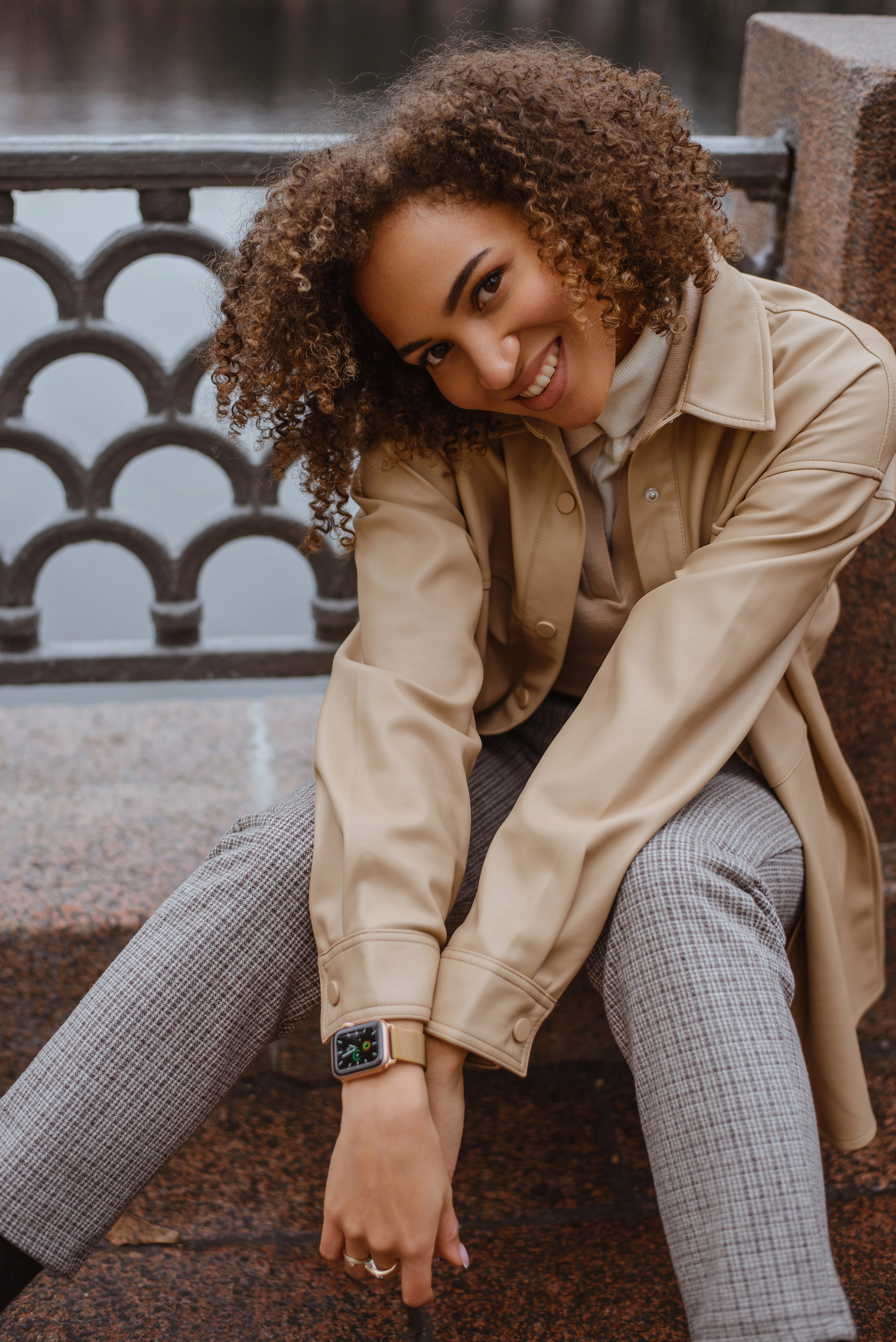 Каролина. Фотограф в Москве Казакова Анна