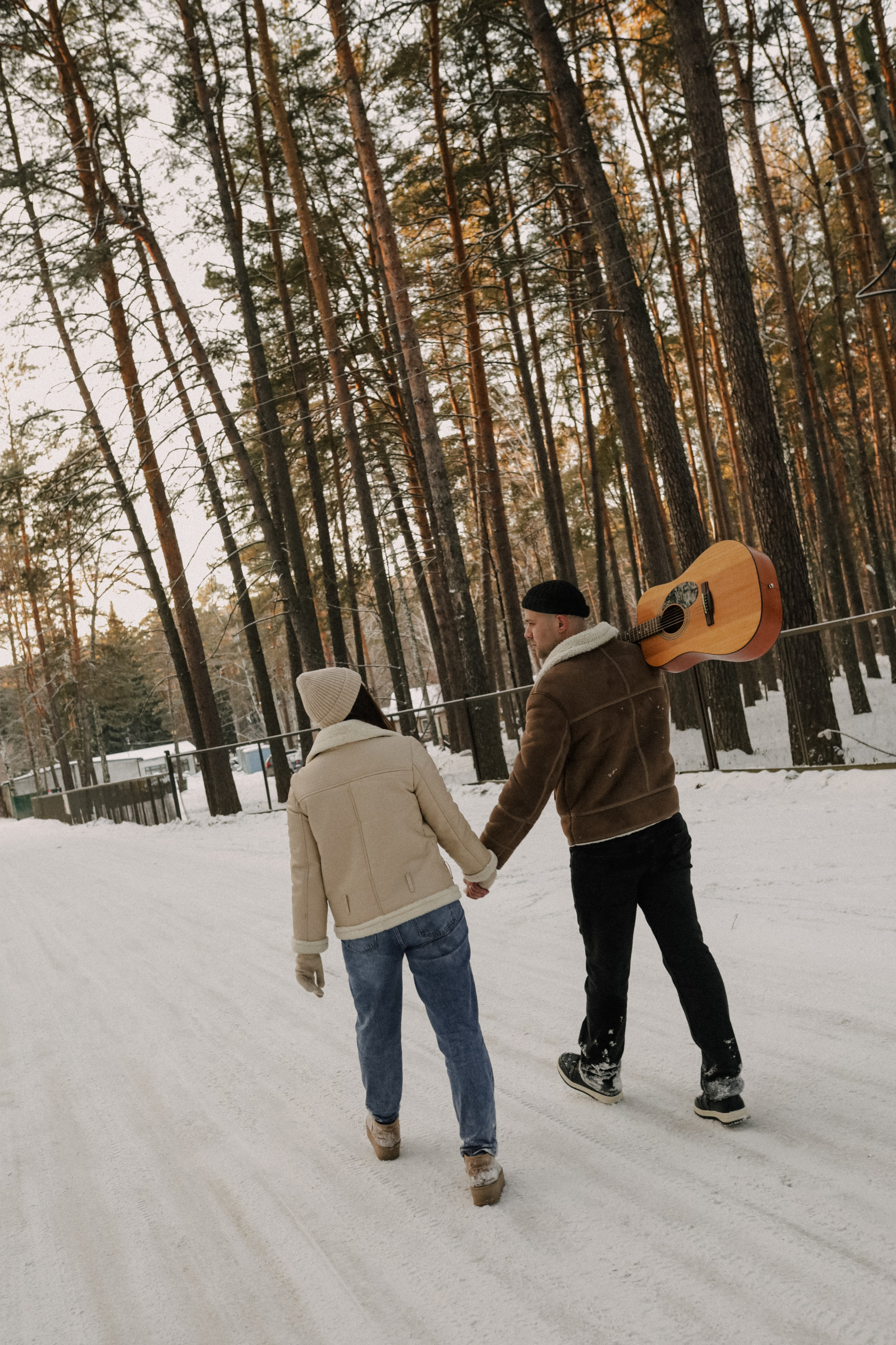 Саша и Алиса. Инна Вильт| лайфстайл фотограф из Новосибирска