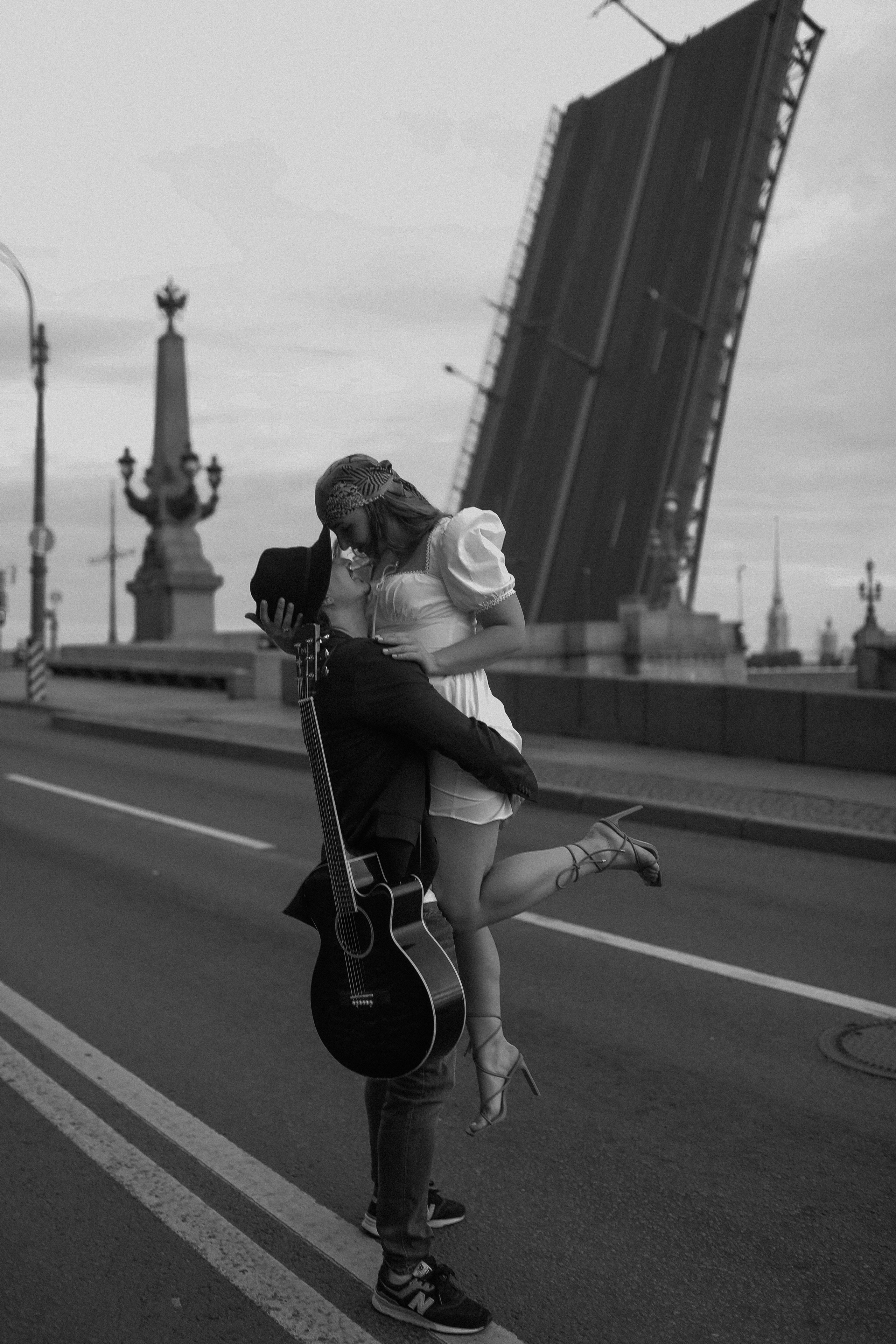 Алина и Володя. Лена Колягина Фотограф по любви