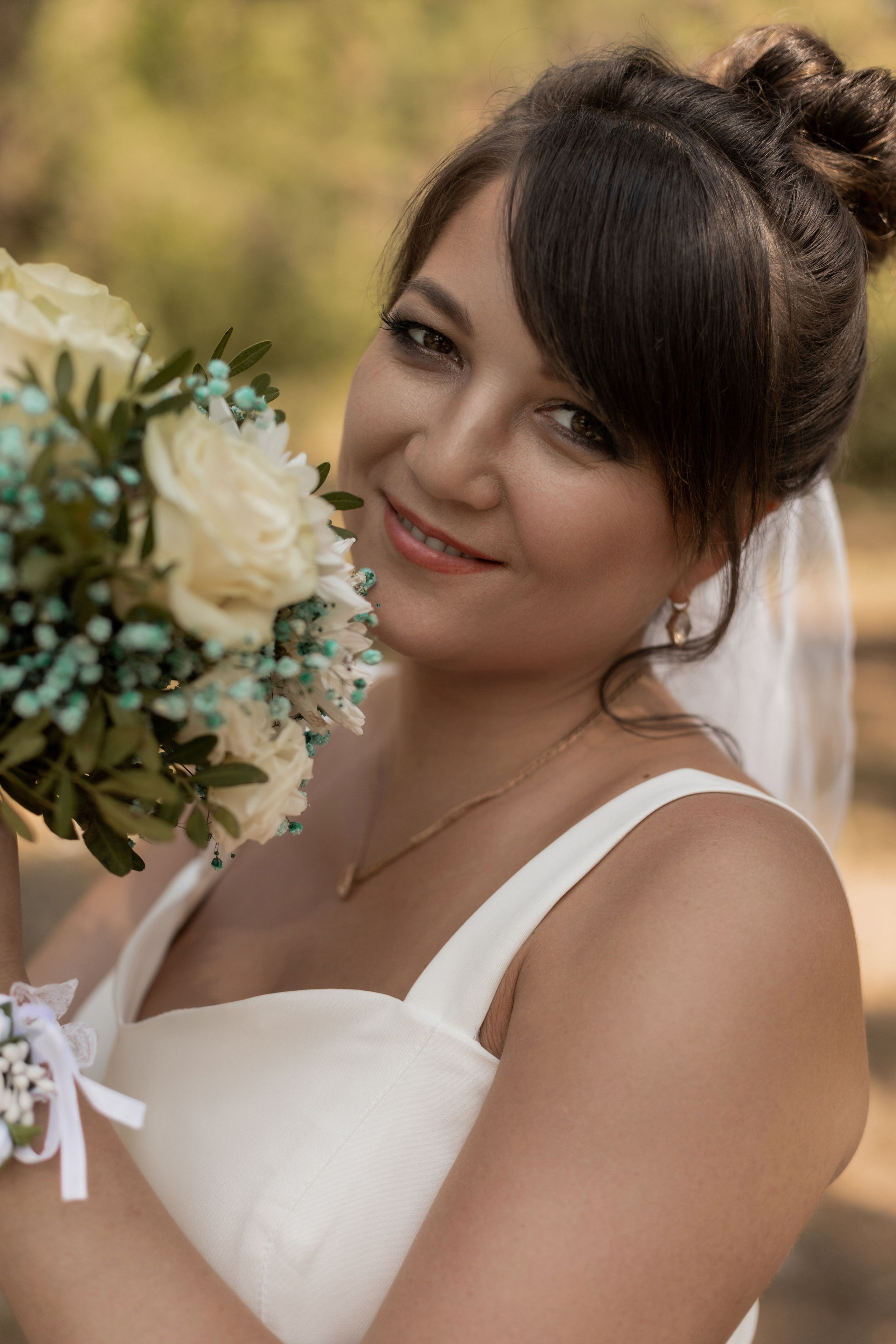 Сергей и Надежда (сокращено). Свадебный фотограф Ангелина Сунгатулина | Саратов | Балаково | Вольск