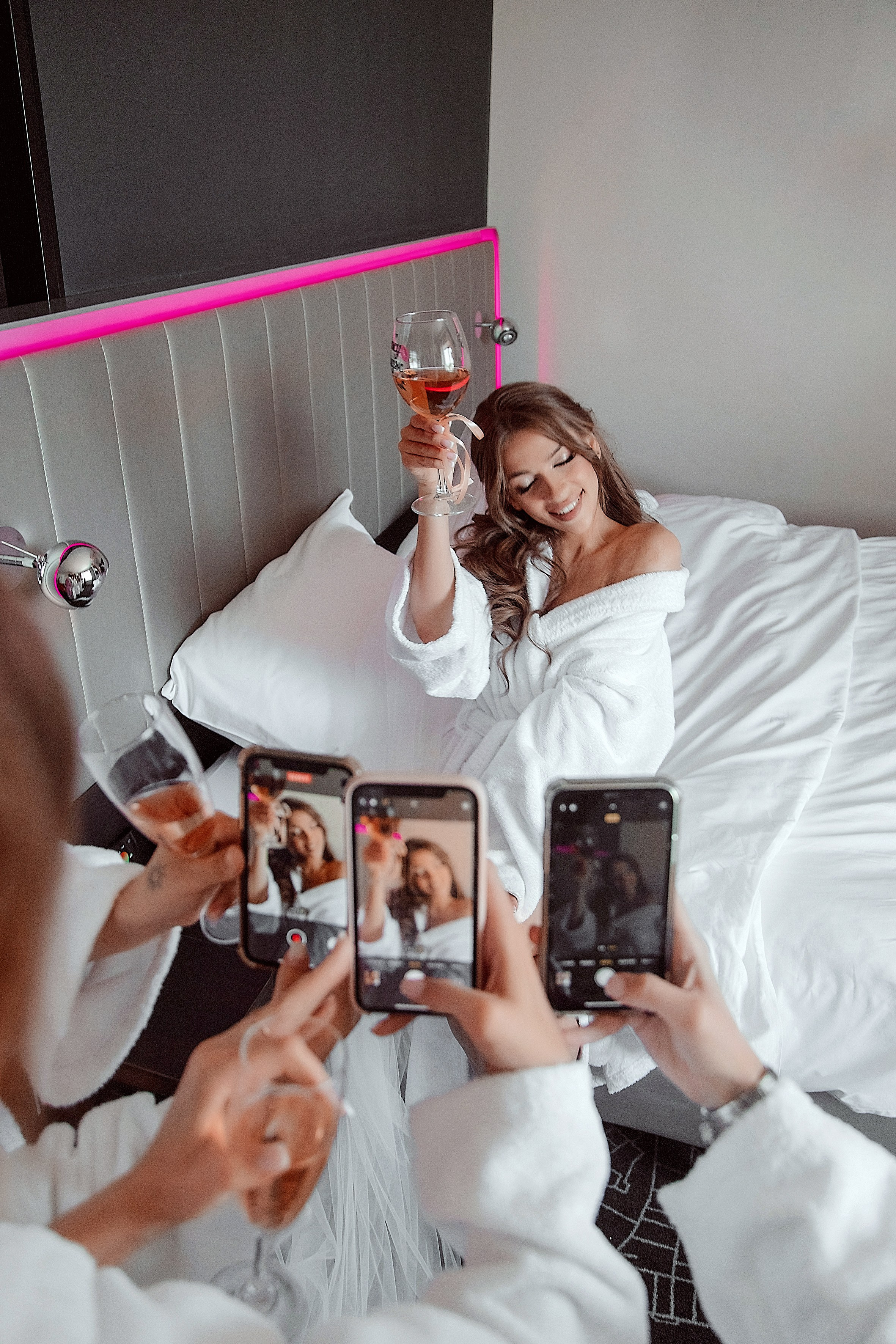 Фотограф Яна Яркая