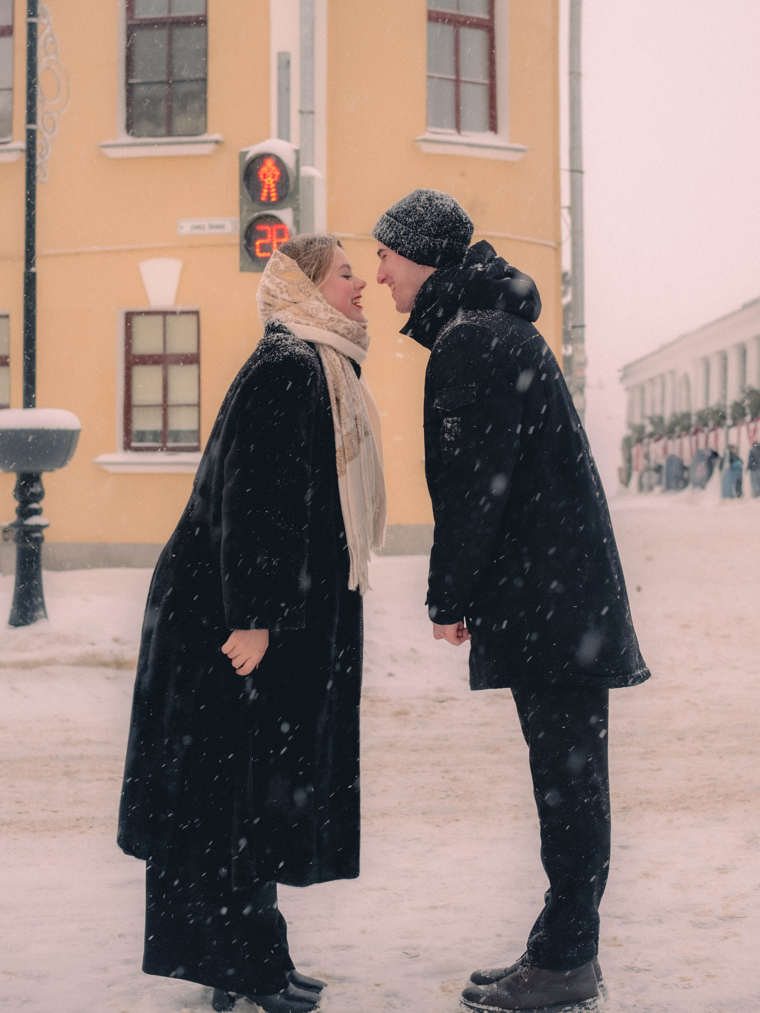 Любовь. Суздаль Душа Даша| Фотограф в Суздале Даша Воронкова