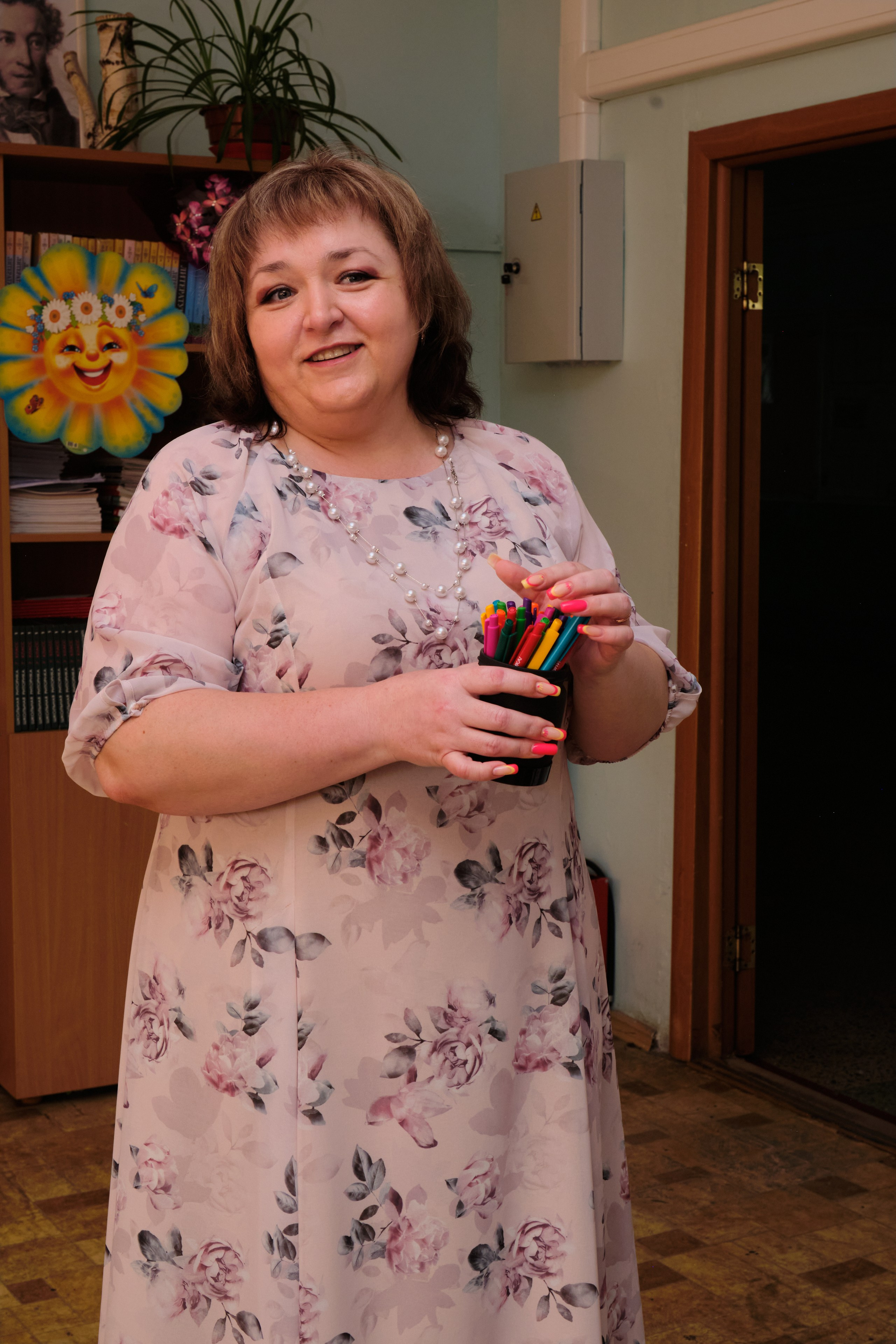 Выпускной. Goncharov Tim