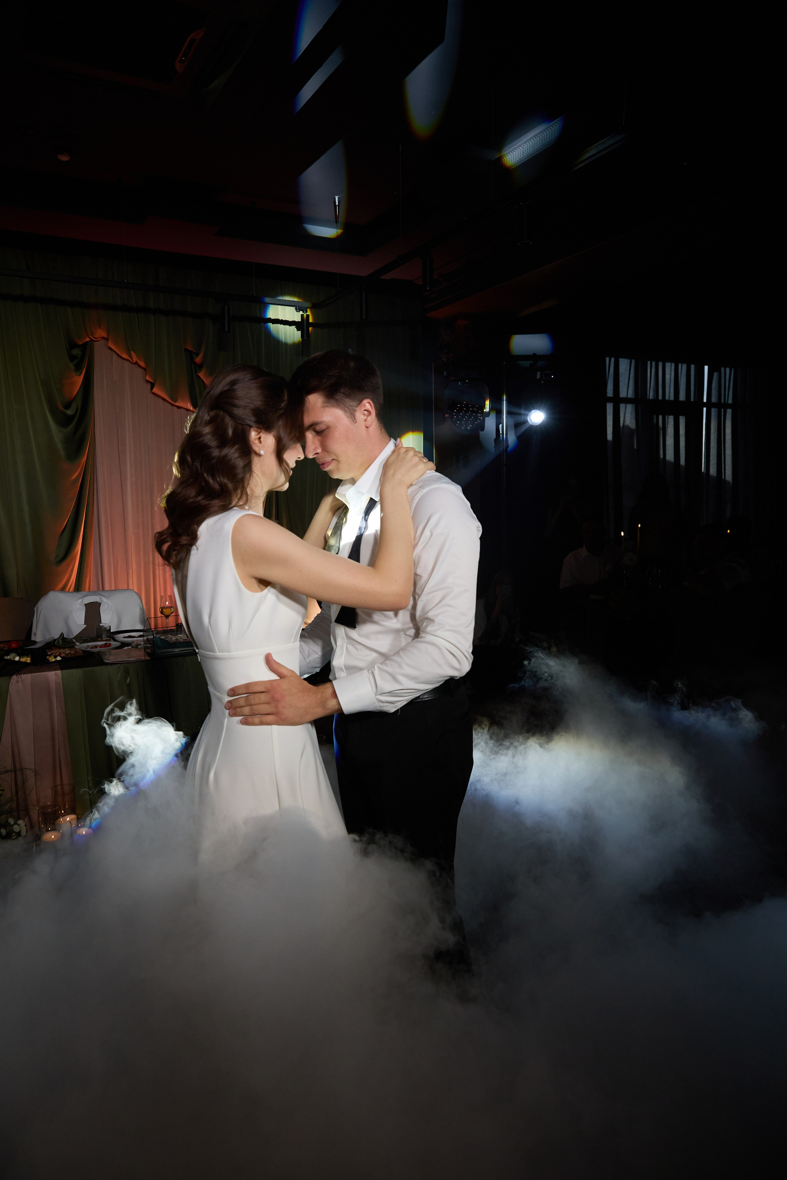 Wedding Day. Фотограф Максим Маркелов