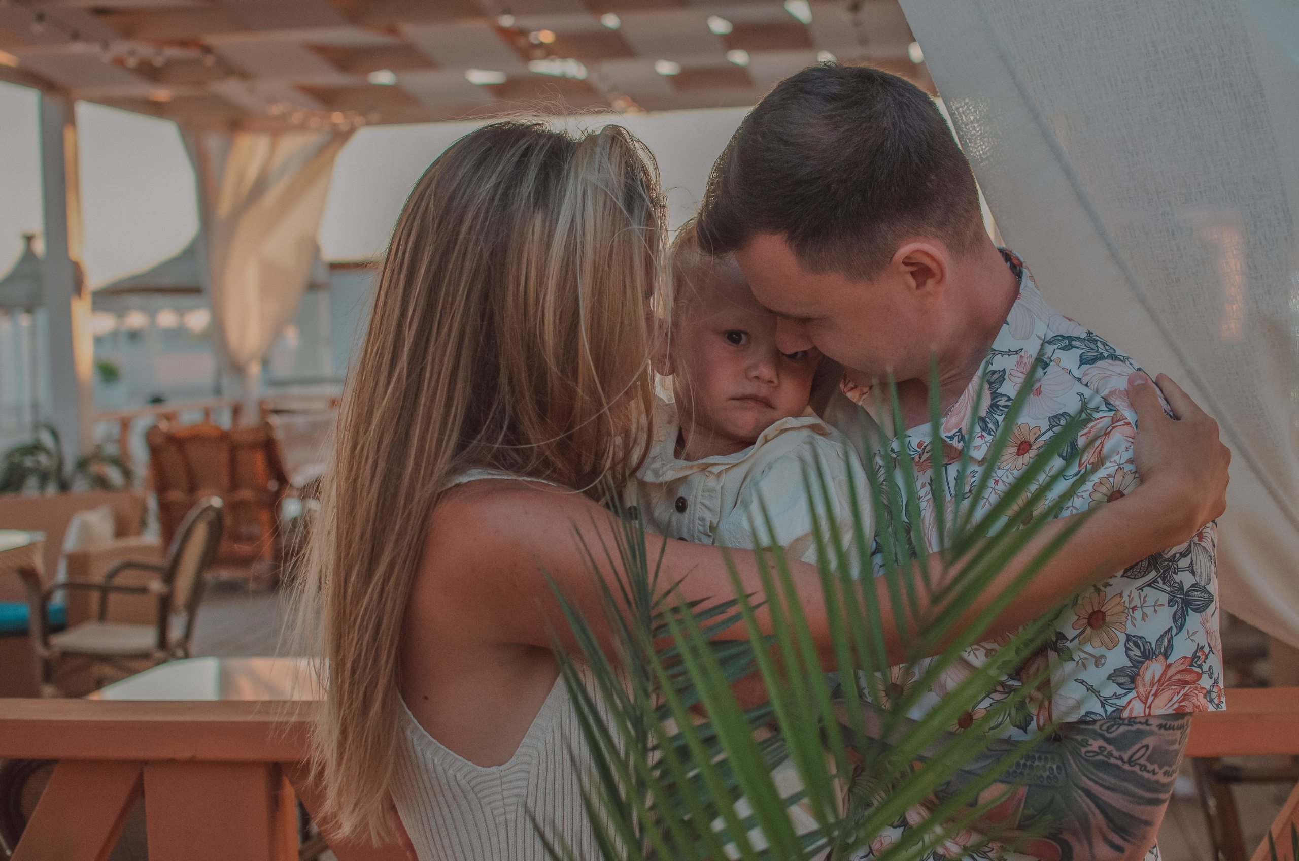 Марина. Фотограф в Евпатории и по Крыму с которым комфортно всем Добровольская Татьяна