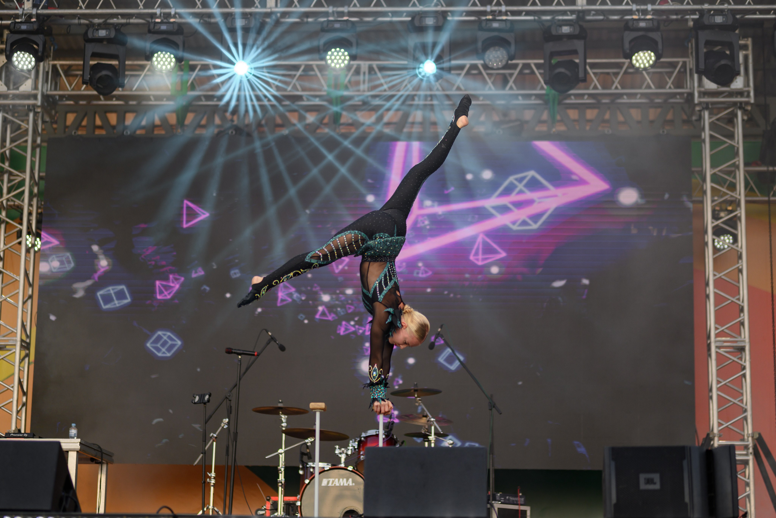 Городские мероприятия. Репортажный фотограф Ефимов Егор