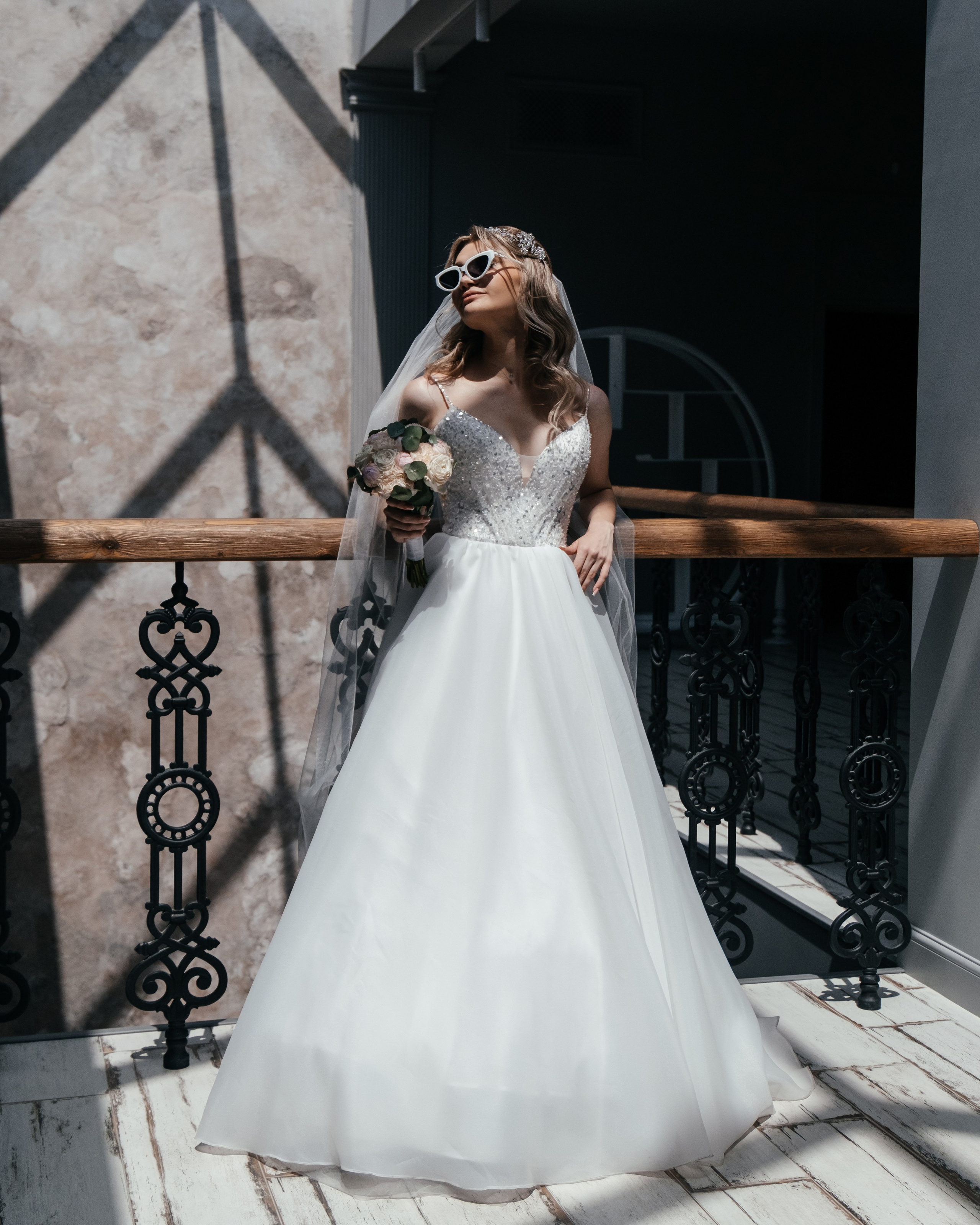 Свадебные серии. Свадебный фотограф Астрахань Рамиль Хабибуллин