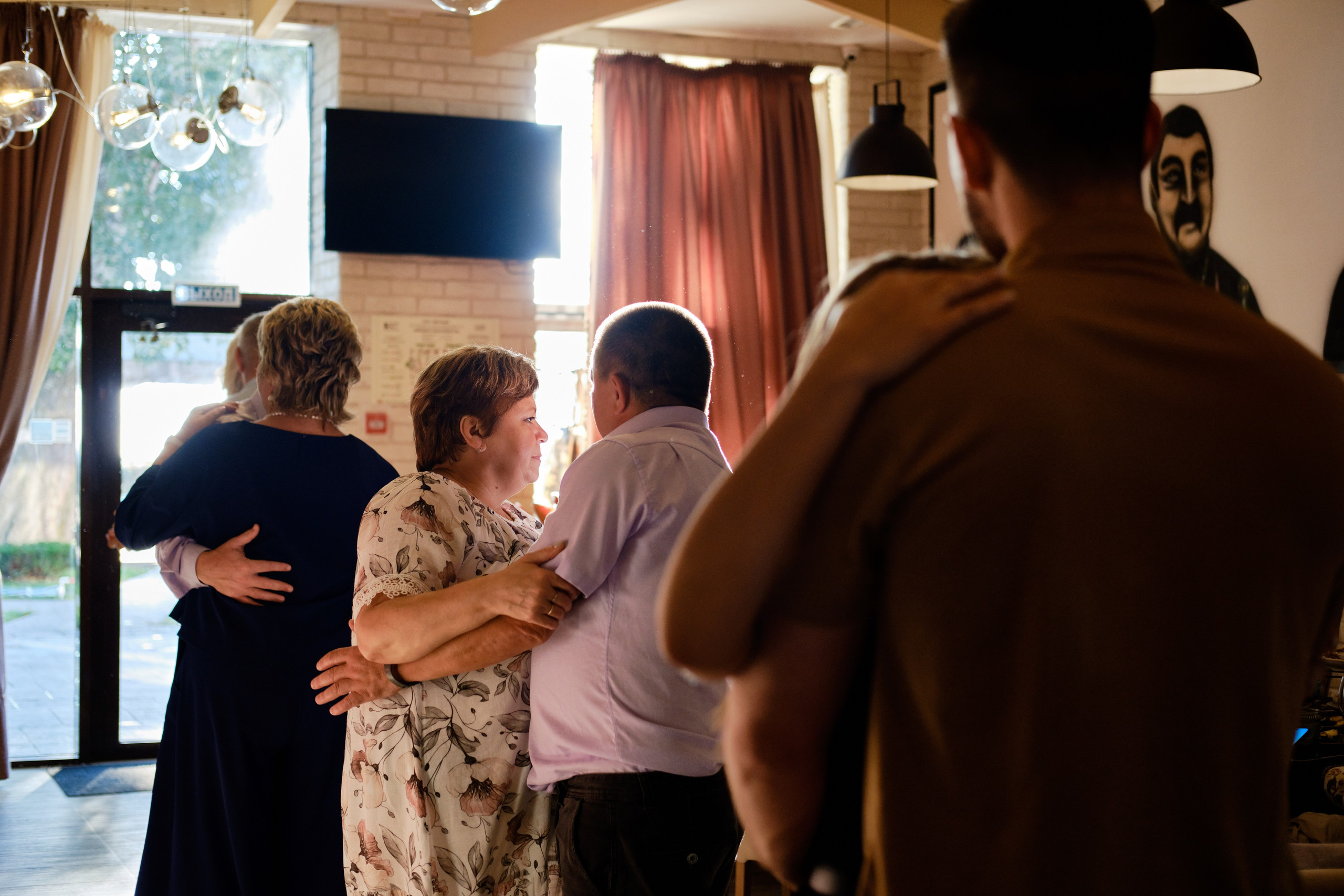 Юбилей прекрасной Татьяны. Фотограф в Анапе и Краснодаре Тина