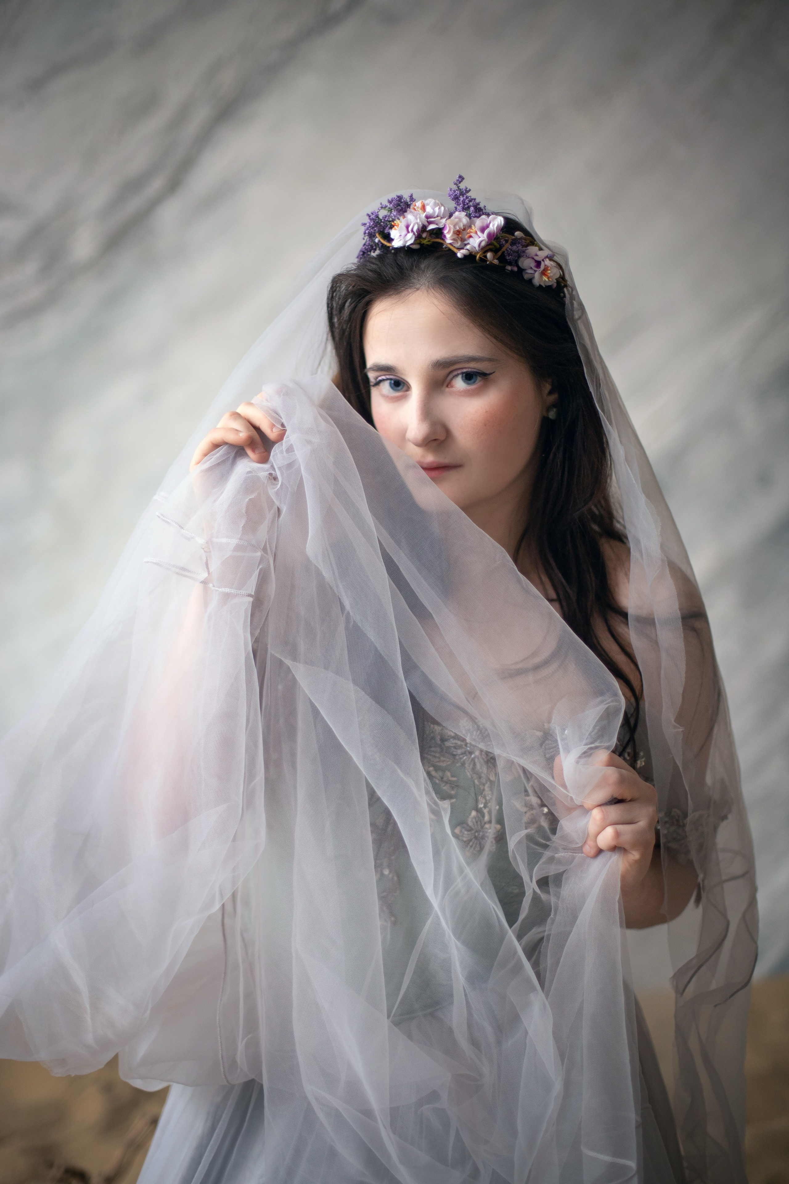 Sand and Mirrors. Фотограф Инесс Ветковская, Москва, С.-Петербург