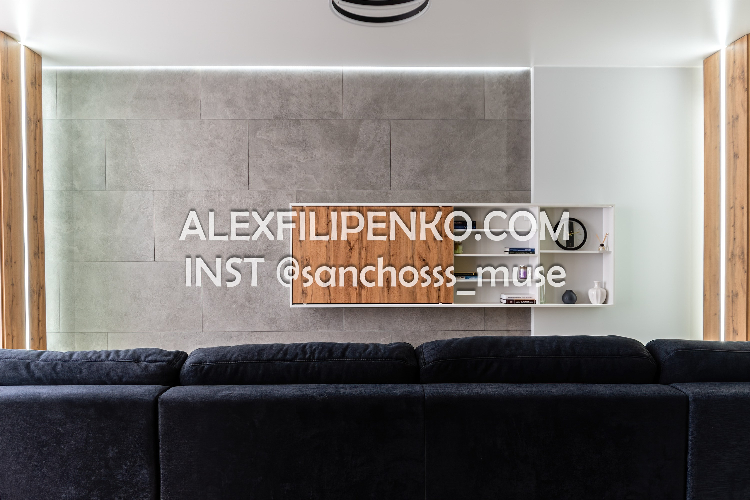 ЖК EXPO Residence, съемка для дизайнера @ar.design.kz. Фотограф интерьера недвижимости и архитектуры в Астане