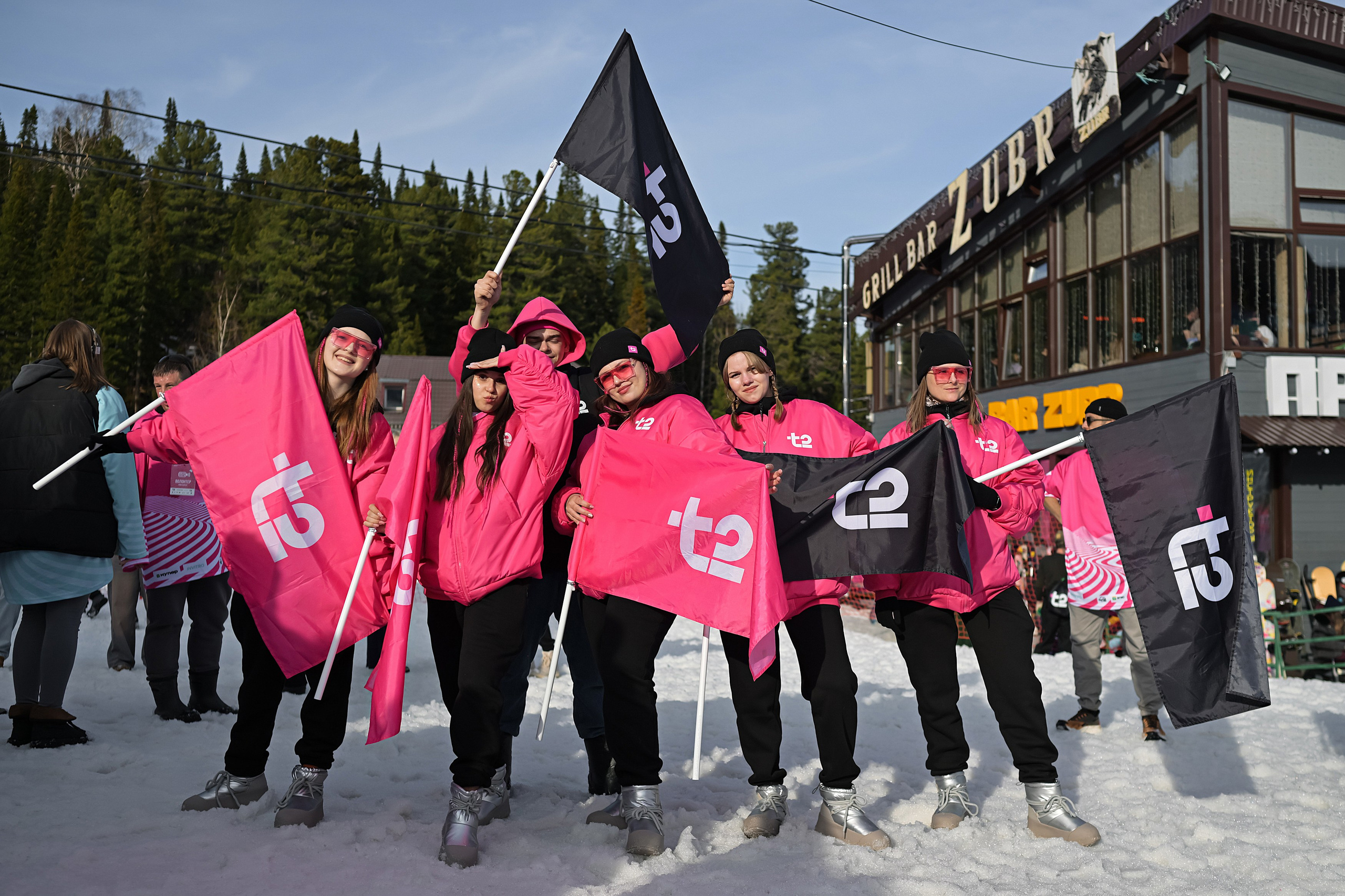 Грелка фест 2025