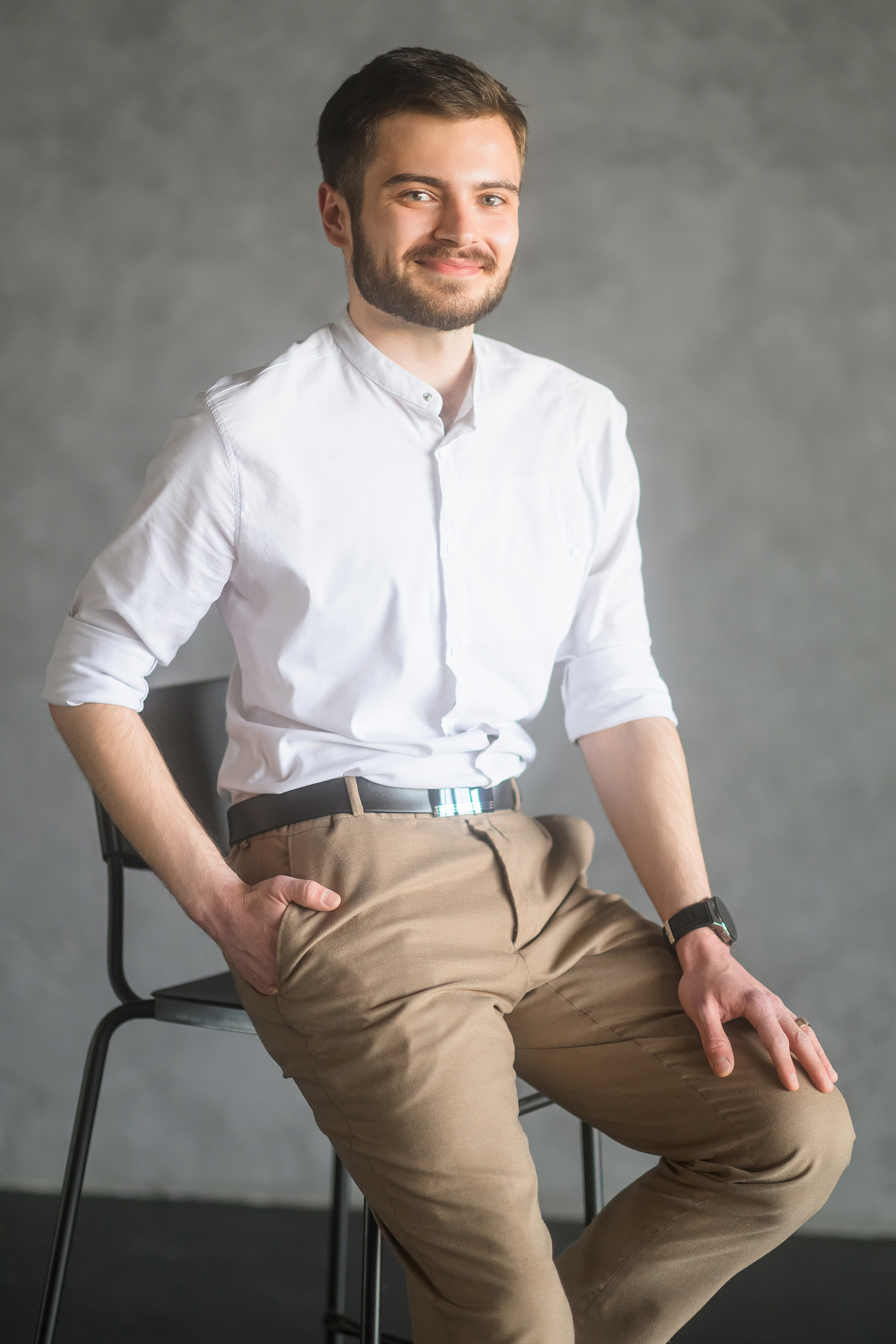 Фотограф Новосибирск