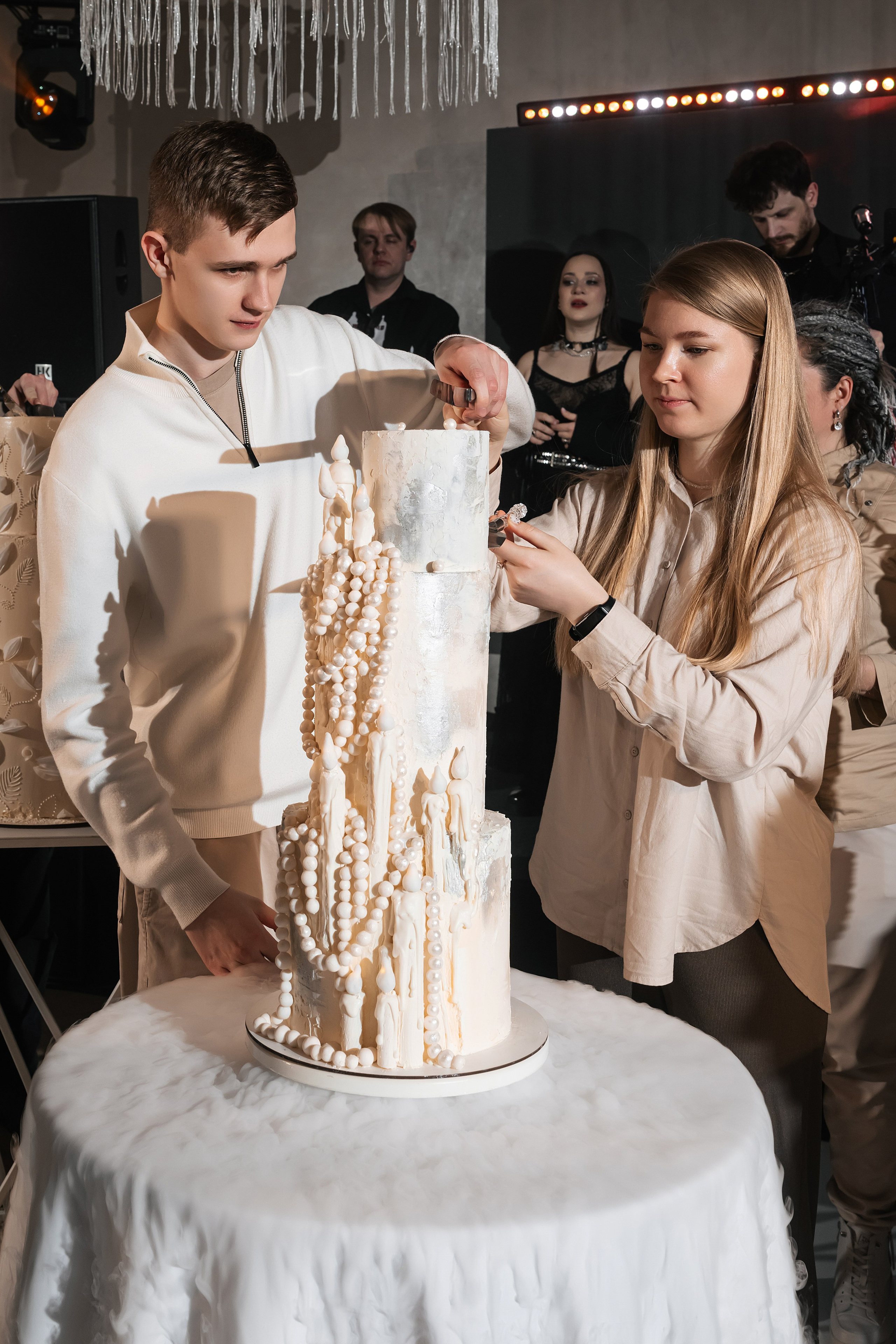 Репортажная фотография в Новосибибирске