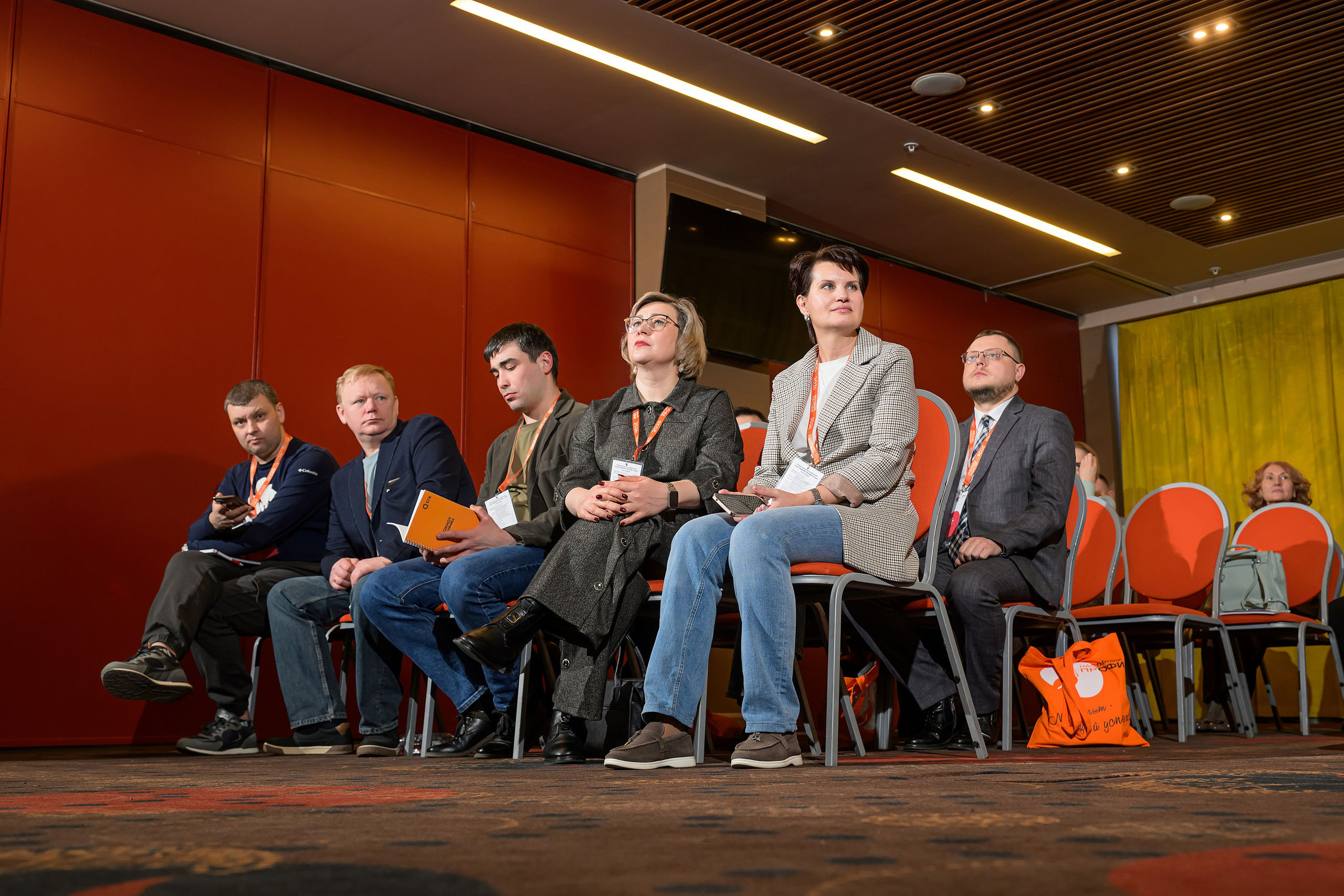 Репортажная фотография Новосибирск