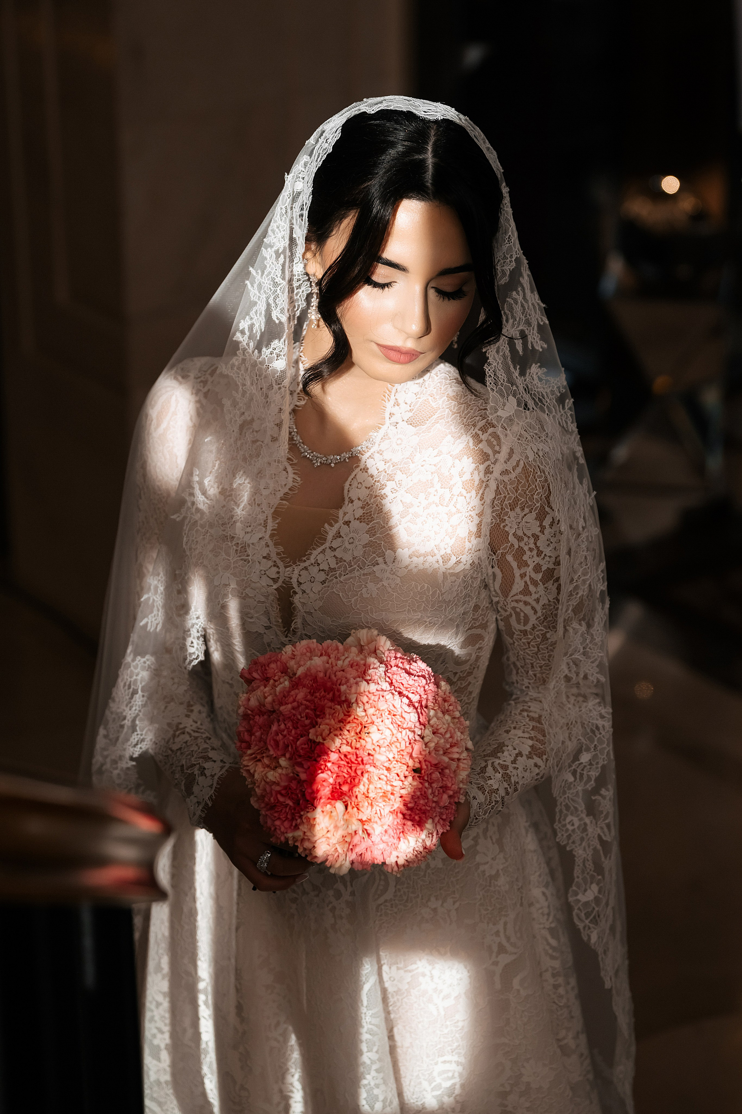 Свадебная фотосессия Айдан и Баходур