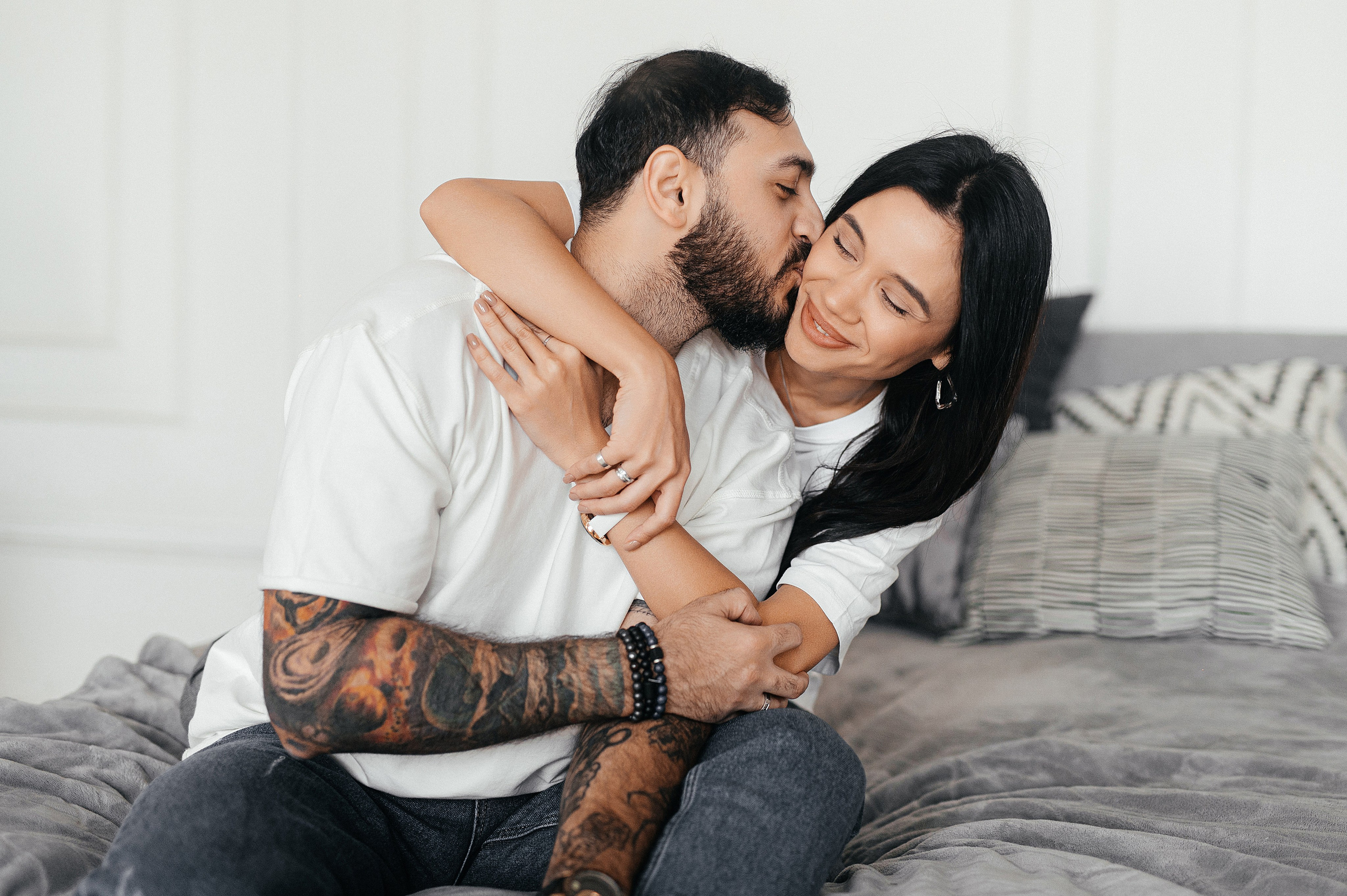 Фотосъемка Lovestory Новосибирск