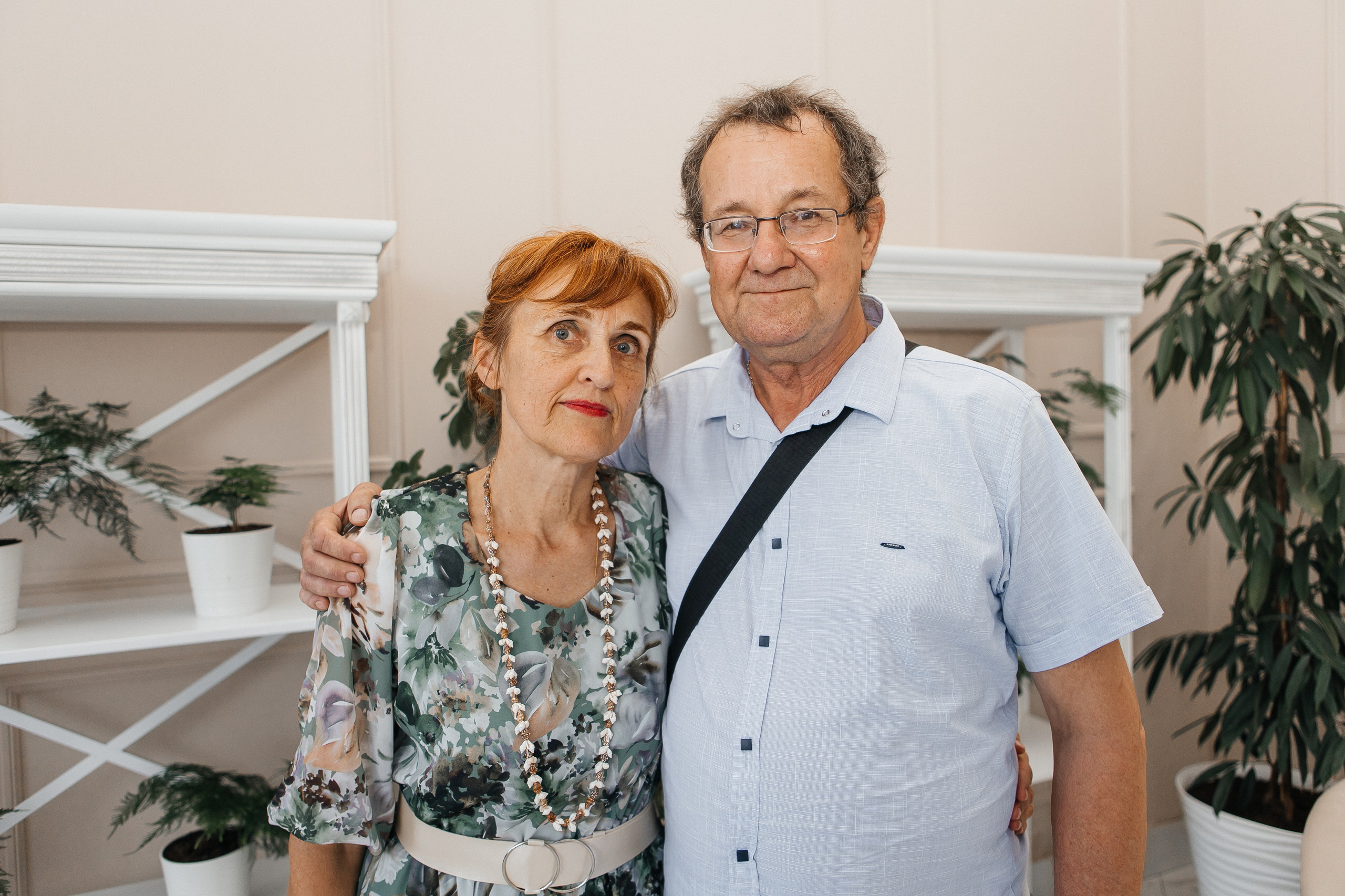 Илья и Юлия. Свадебный и семейный фотограф в Ростове-на-Дону