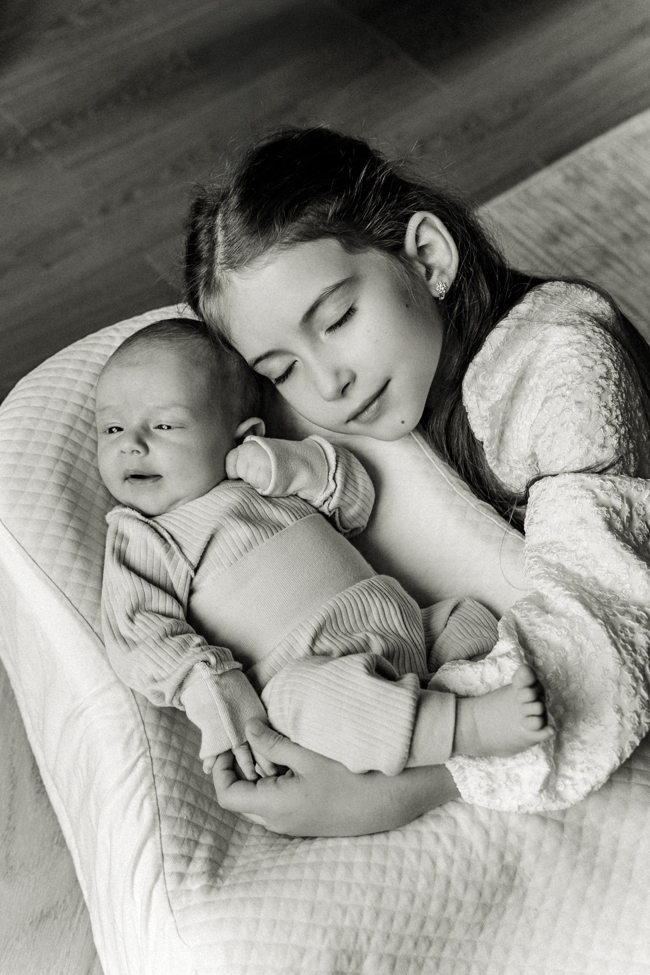 Петя. Фотограф Юлия Абдульмянова