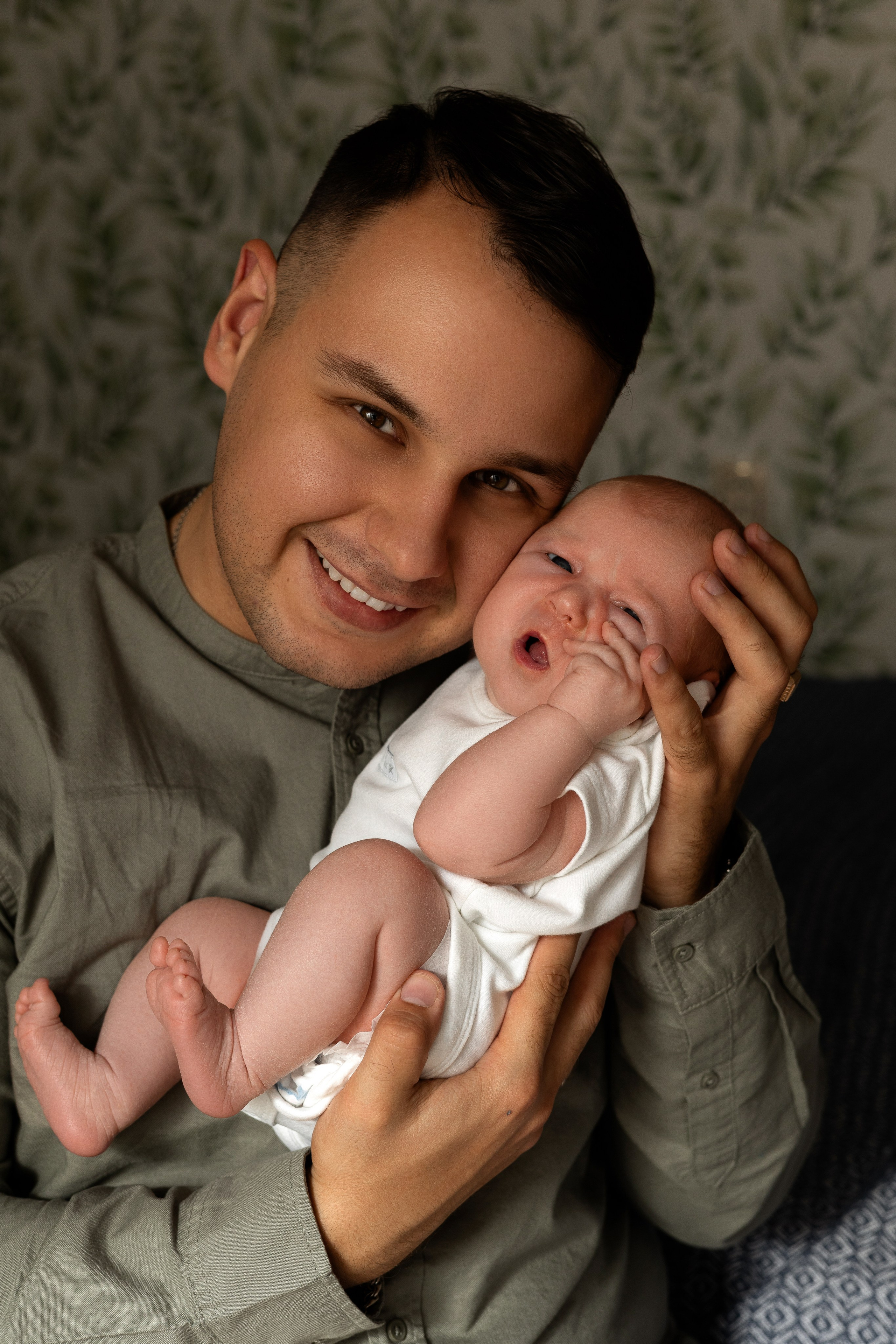 Мелисса. Фотограф Юлия Абдульмянова