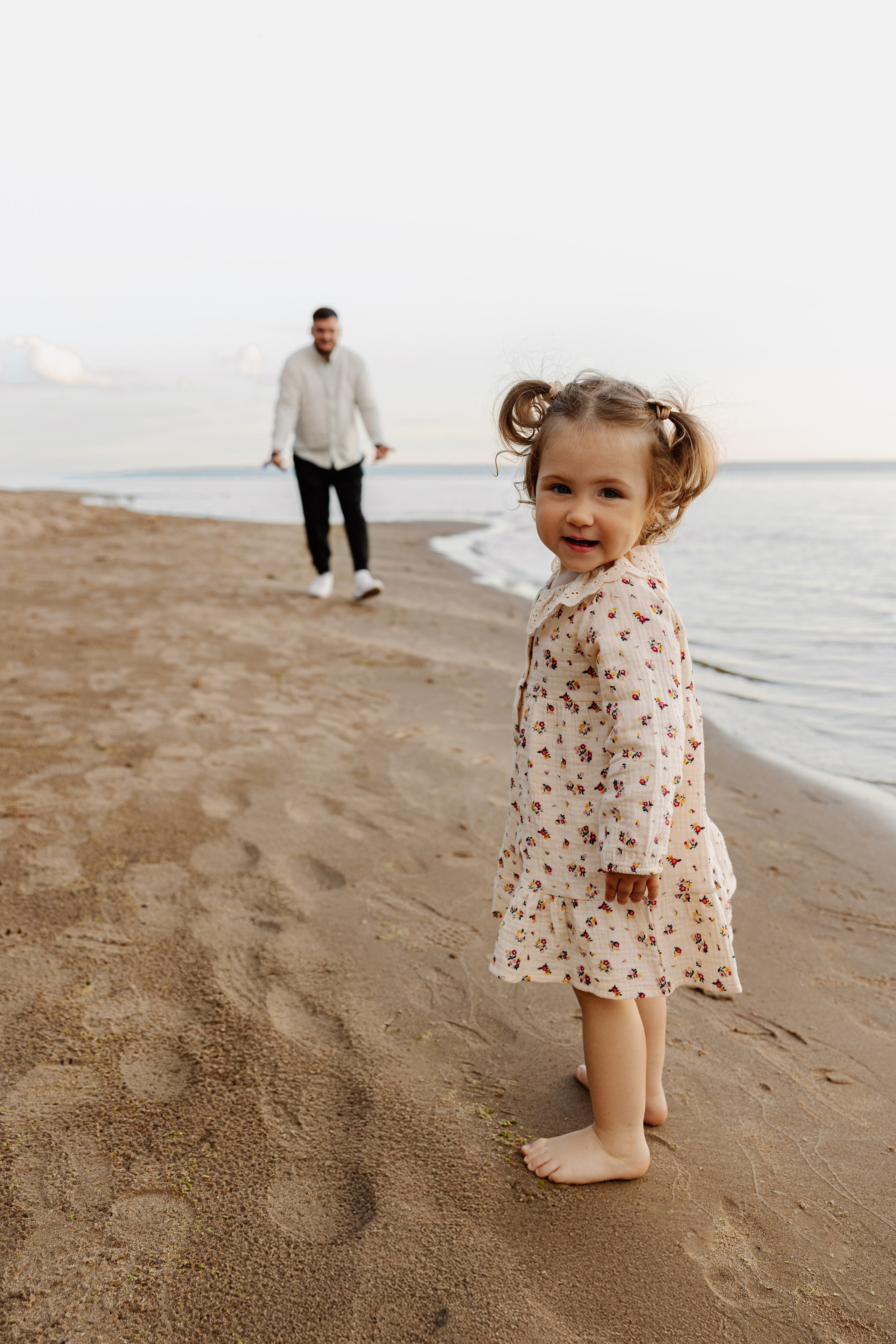 Вова Ксюша Тая. Фотограф Юлия Абдульмянова