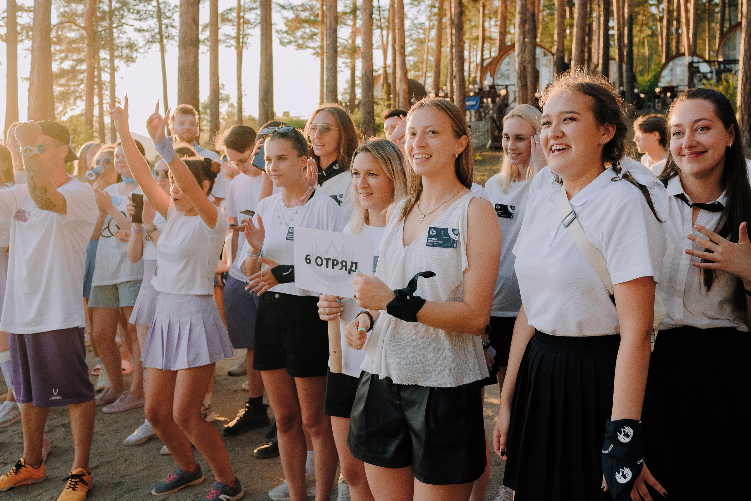 2-х ДНЕВНЫЙ КОРПОРАТИВ В СТИЛЕ ЛАГЕРНОЙ СМЕНЫ НА ТУРГОЯКЕ. Репортажный фотограф Зуев Роман г. Челябинск