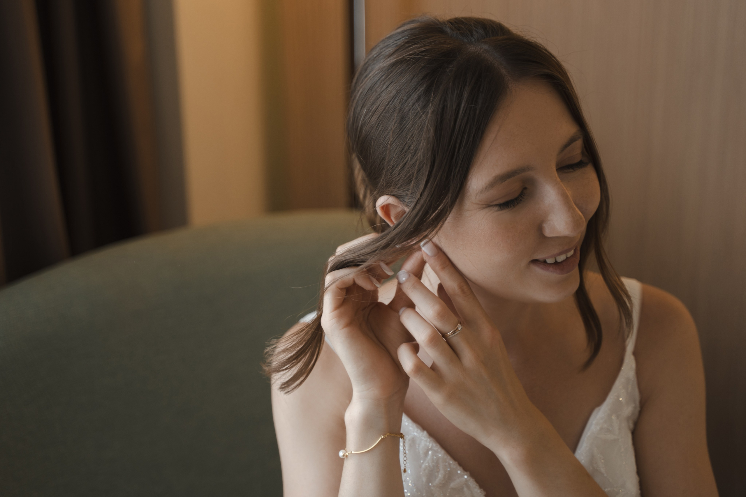 Артур и Гульназ. Свадебная и семейная фото-видеосъемка в Уфе, Москве