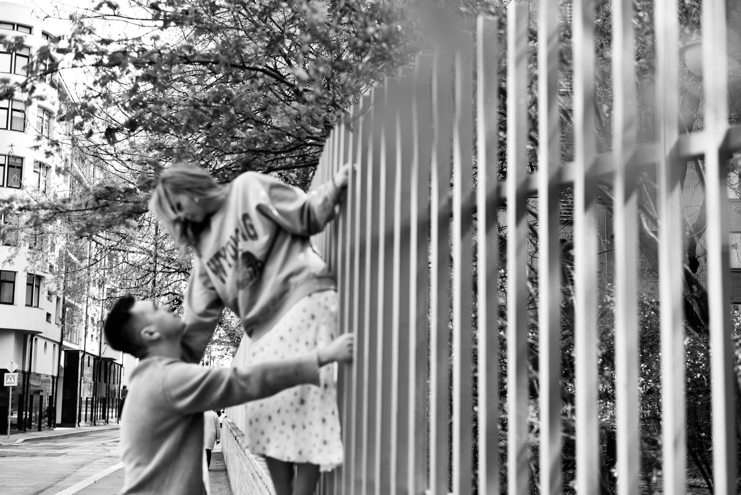 Фотосессия лавстори. Фотограф в Москве и Королёве Сутягина Мария