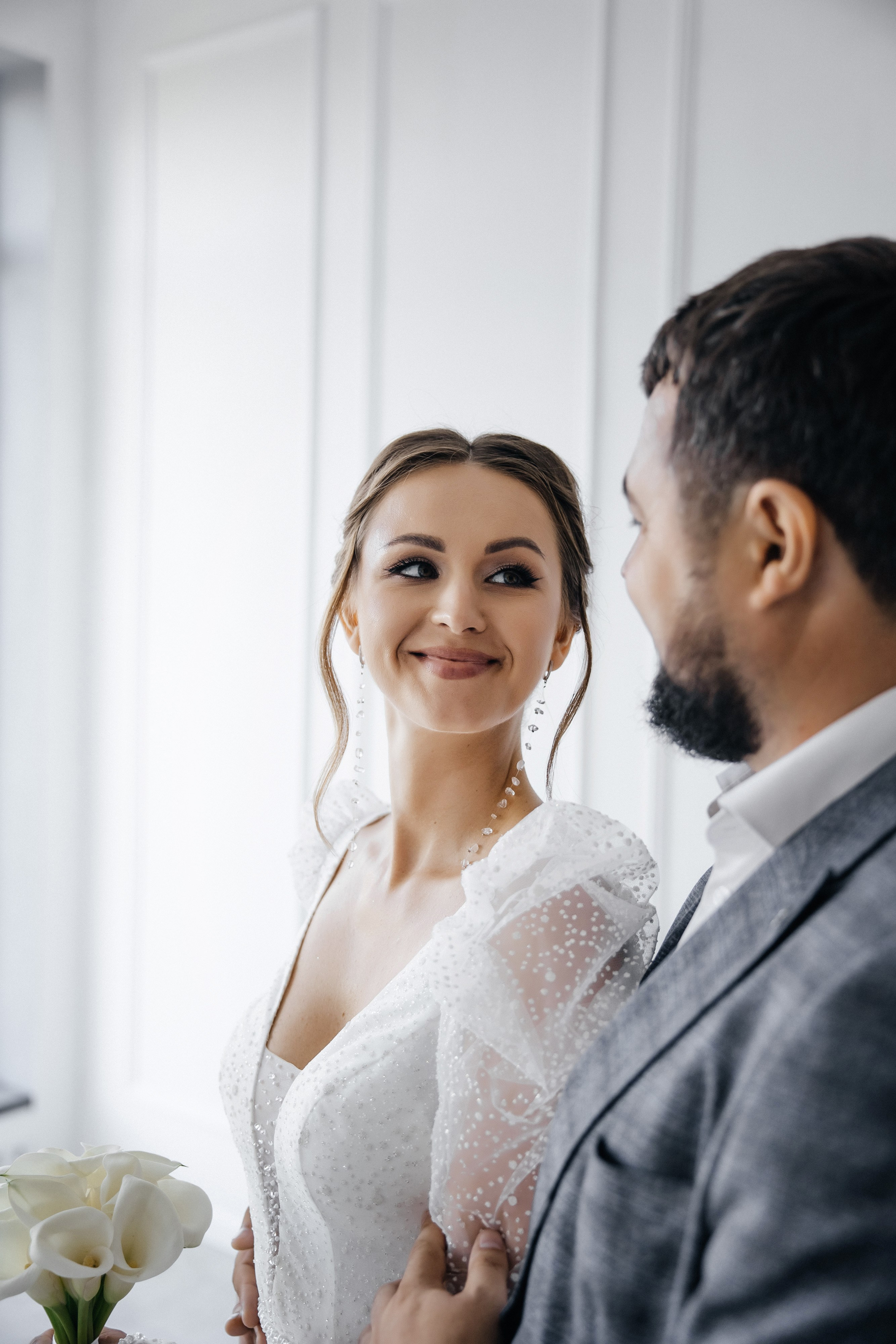 Михаил & Татьяна. Свадебный и семейный фотограф в Краснодар, Россия