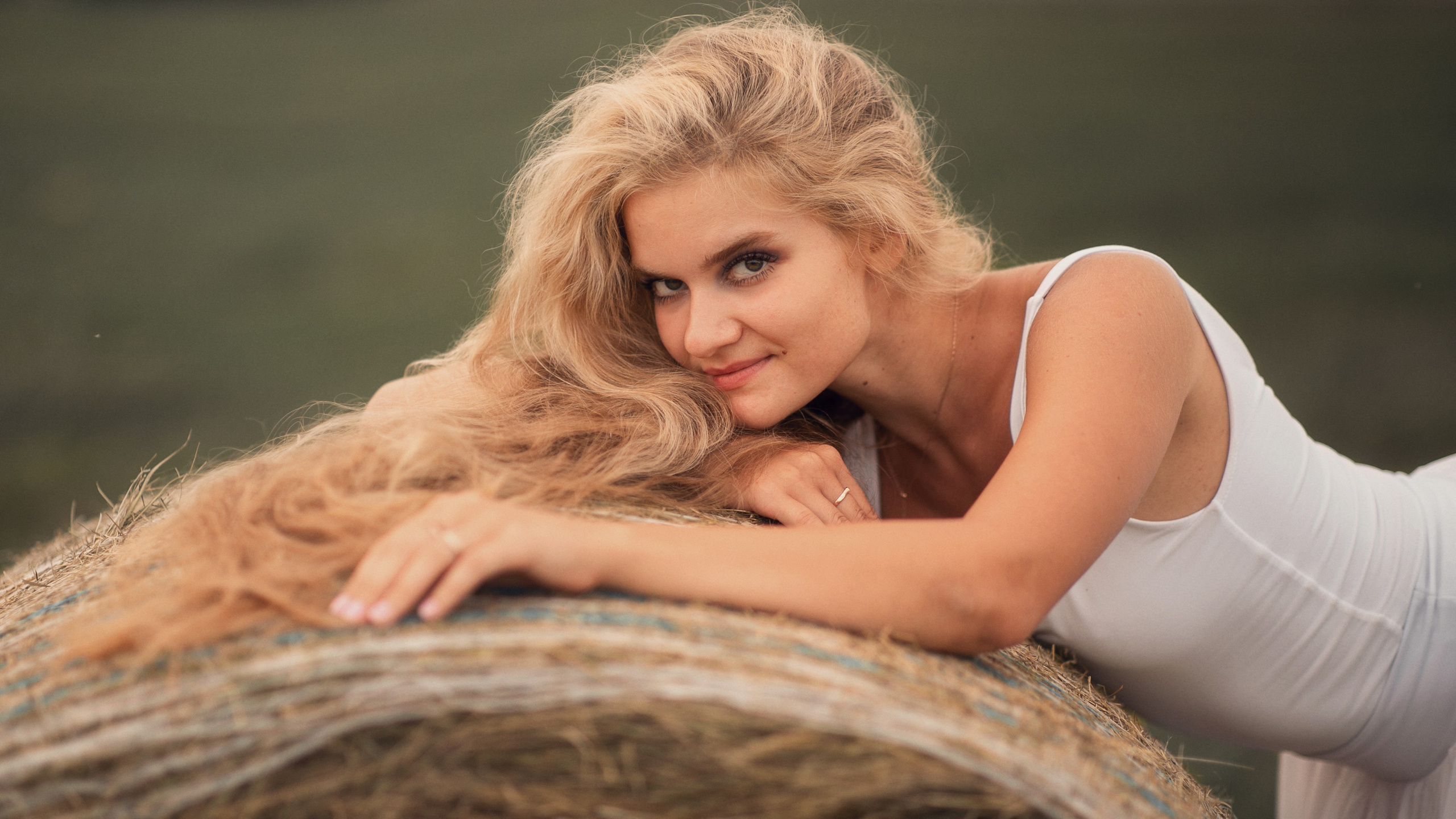 Лето. Савельева Кристина Художественный фотограф В Томске