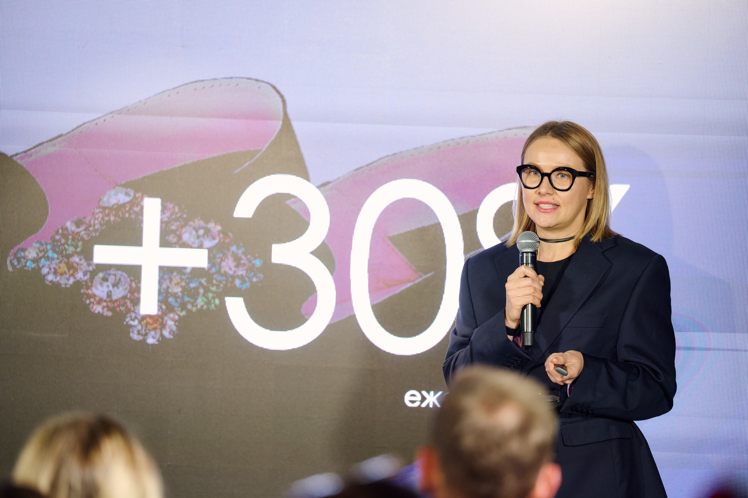 РБК Fashion November. Фотограф Сергей Бойко Москва