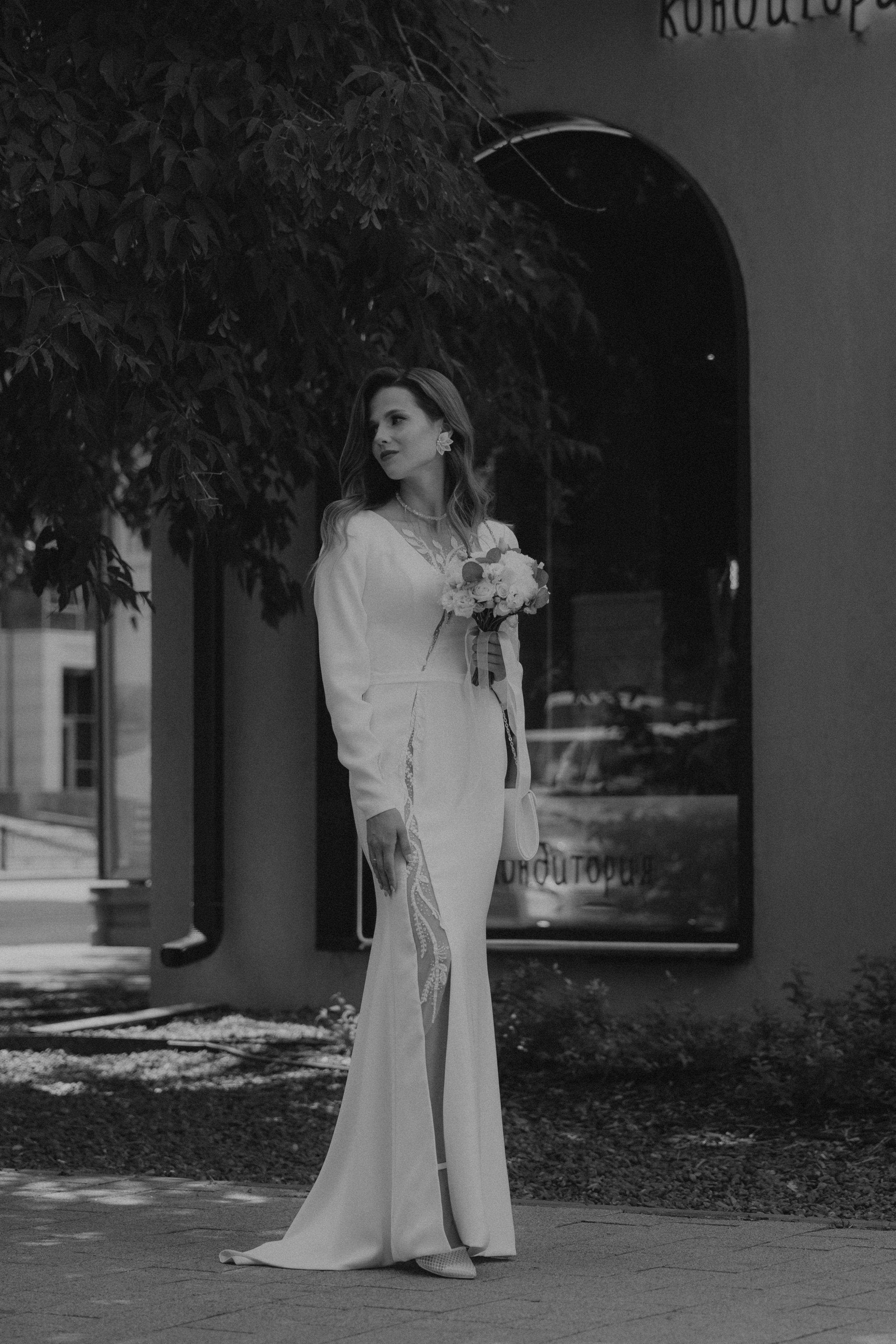 Wedding. Фотограф в Красноярске Ирина Владимирова
