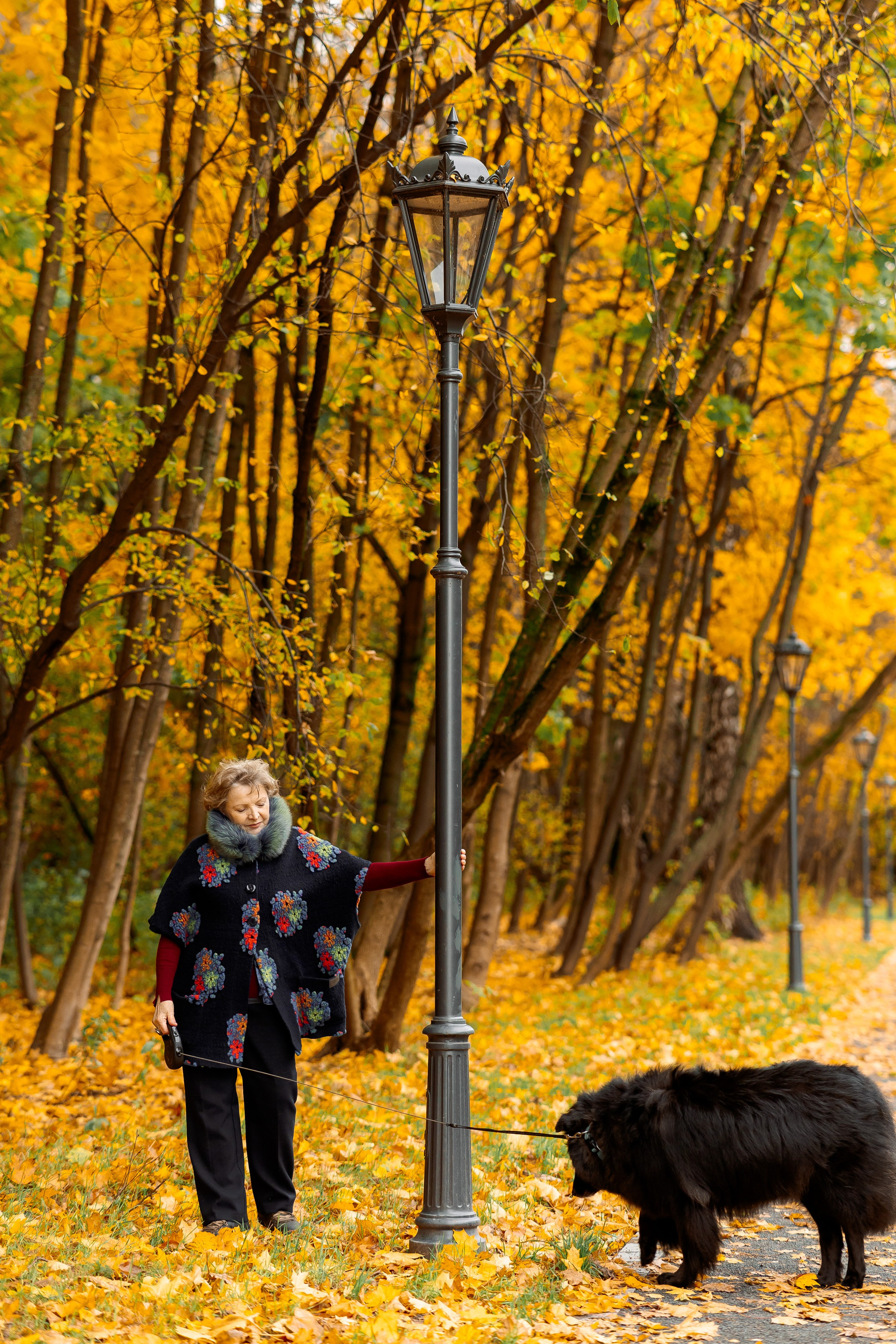 День рождения мамы