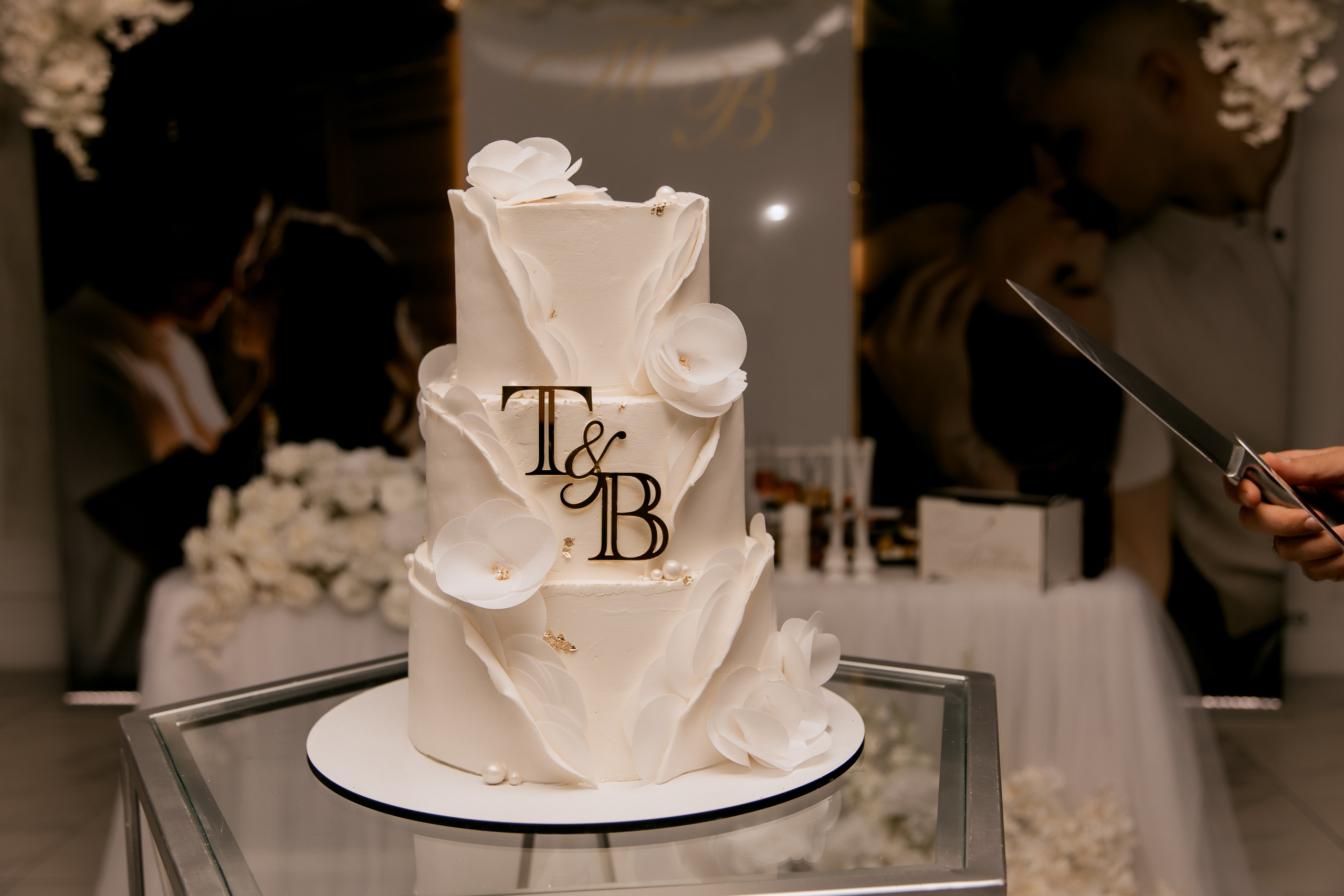 Тимур и Валерия. Свадебный фотограф Челябинск