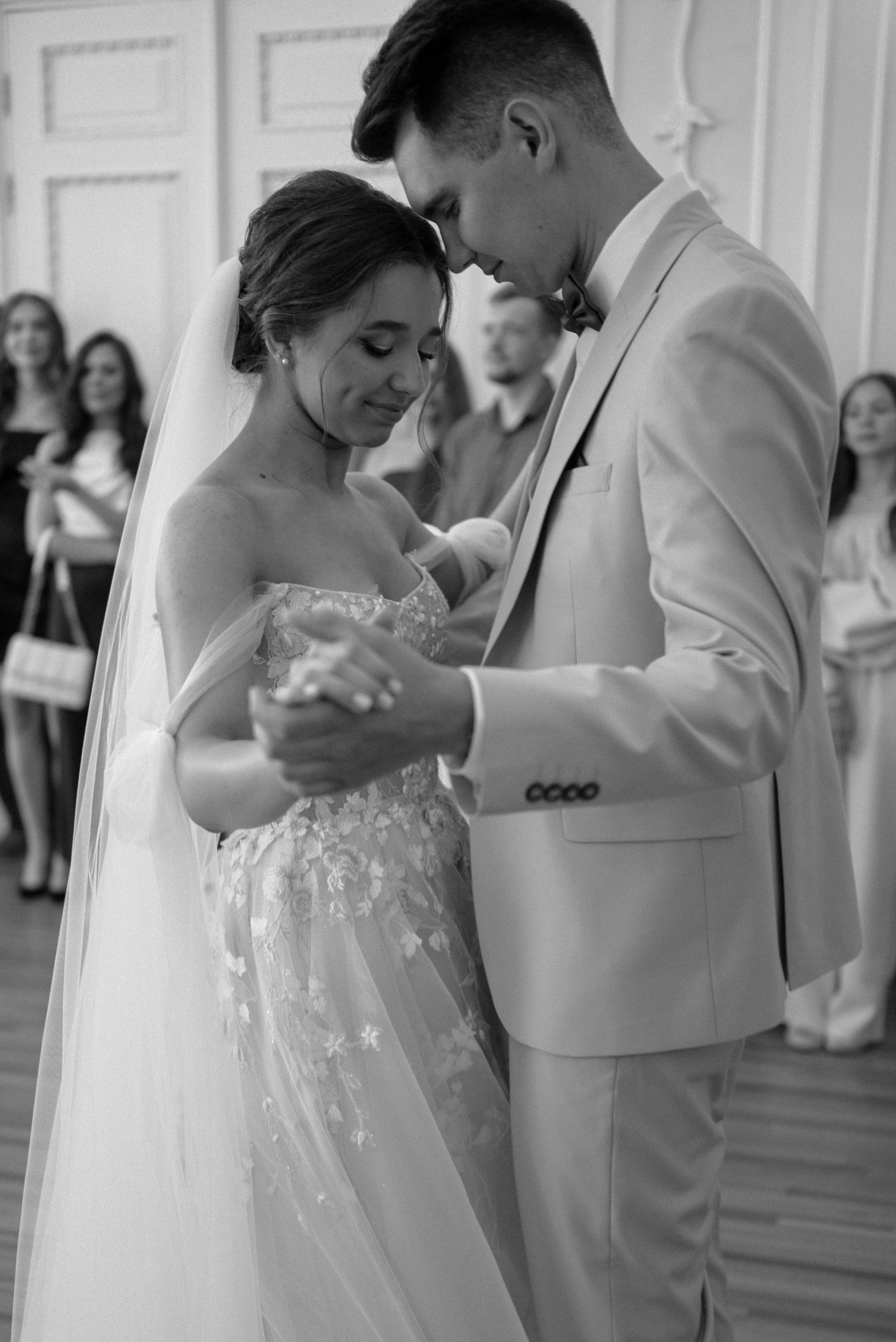 Костя и Света. Свадебный фотограф Надежда Долгова