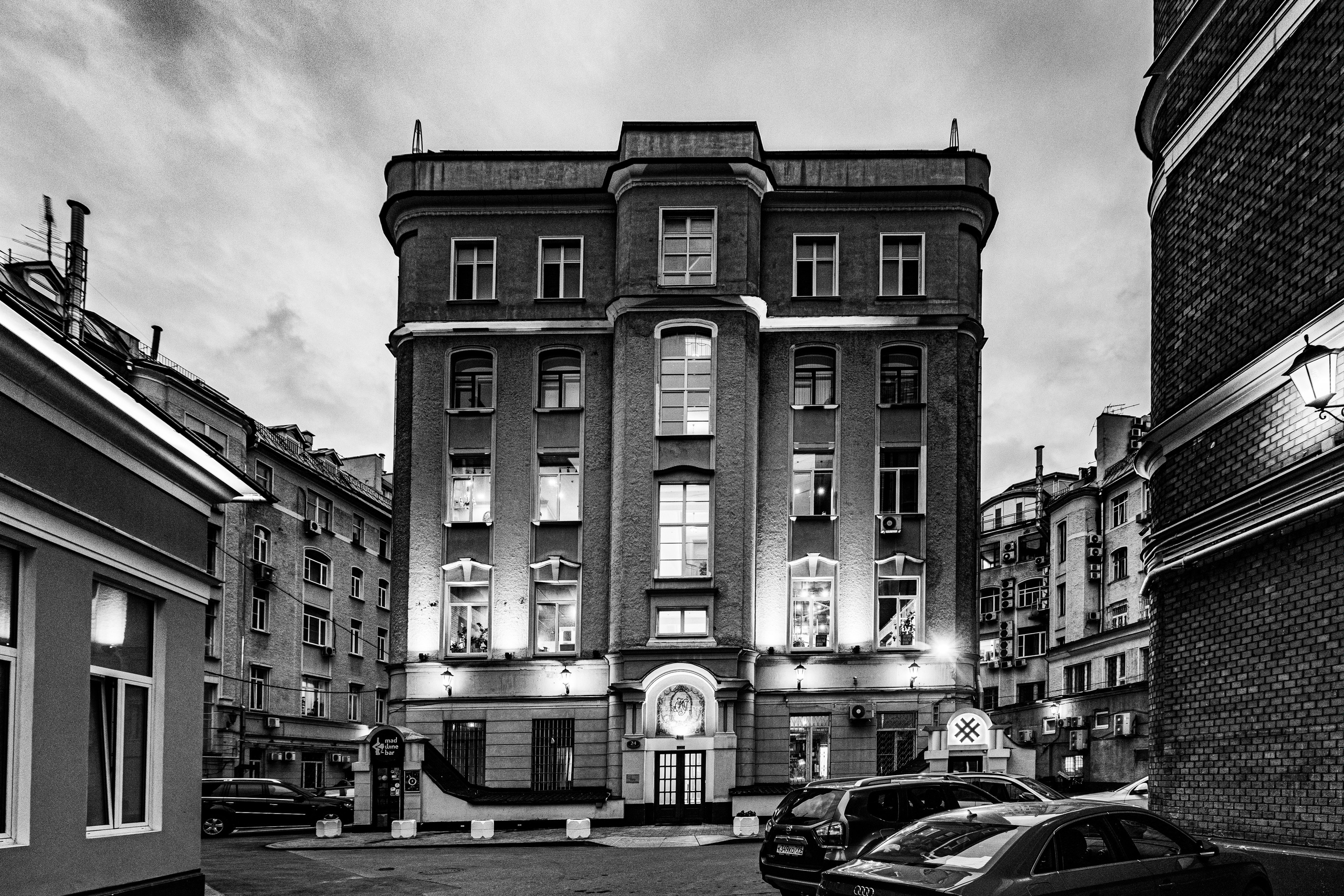 Моя любимая Москва. Фотографирую жизнь! Московский фотограф волонтер