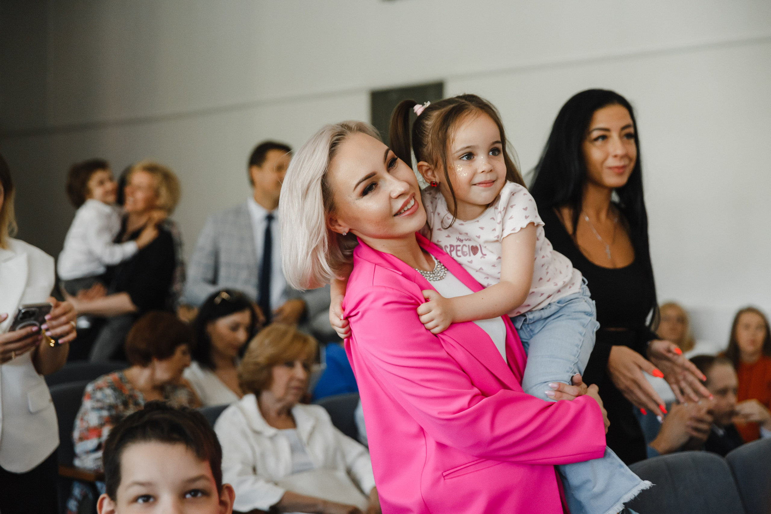 Общее. Свадебный и семейный фотограф в Томске Алексей